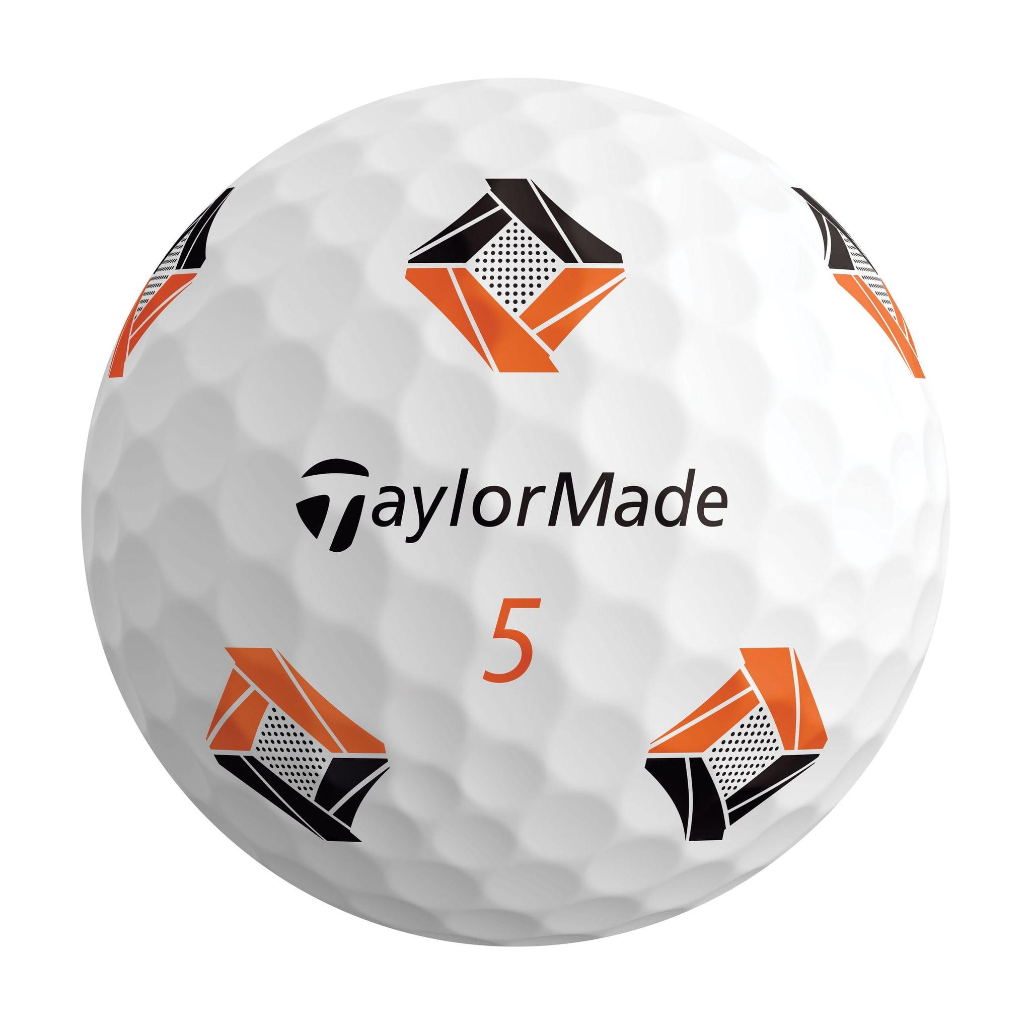 TaylorMade TP5x pix 3.0 Golfbälle