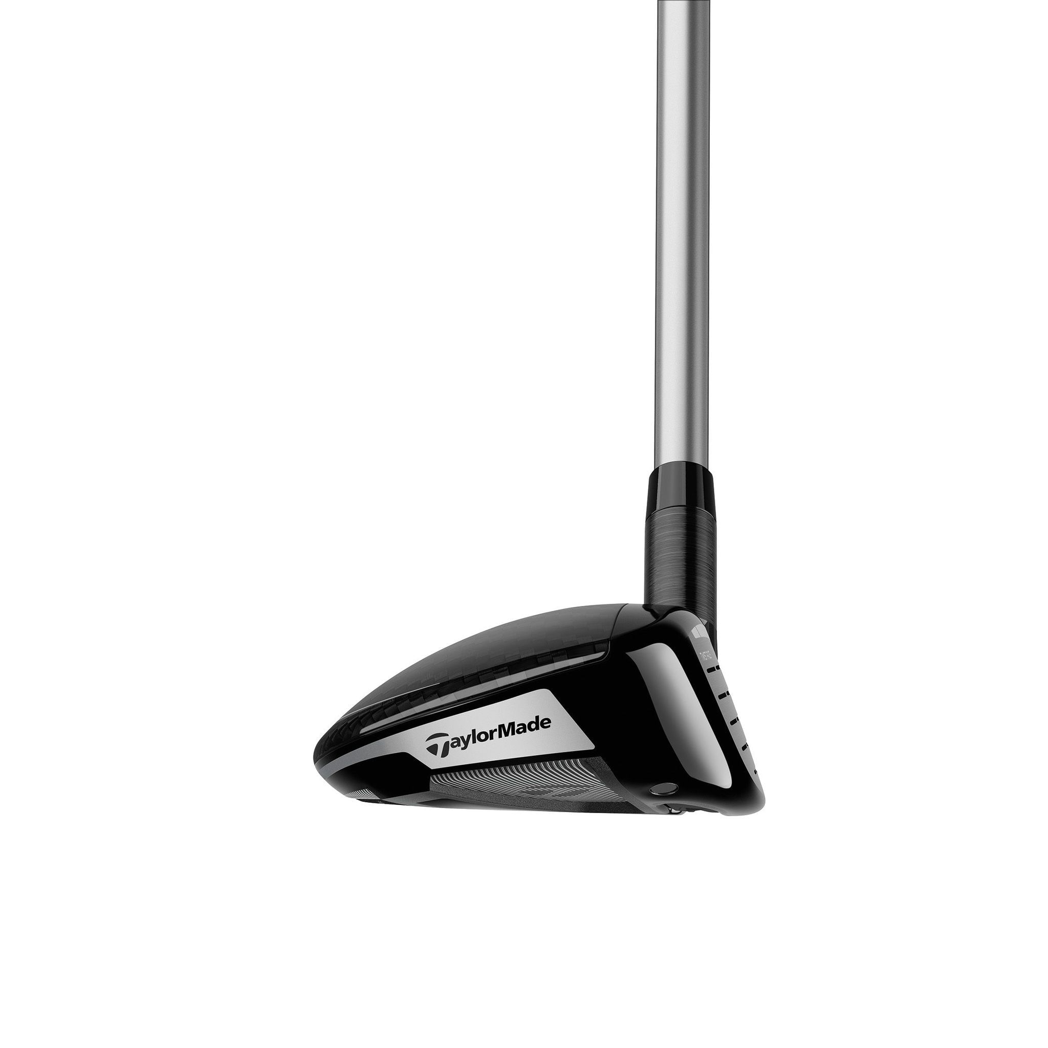 TaylorMade Qi10 Max Rescue Herren