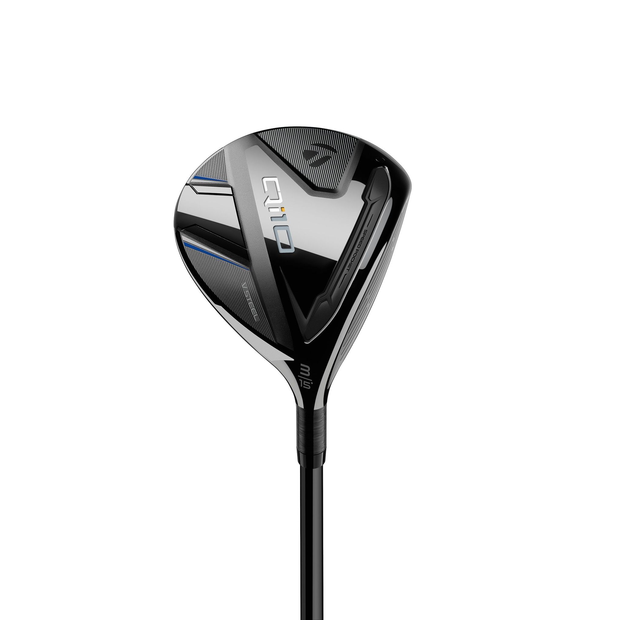 TaylorMade Qi10 Fairwayholz Herren