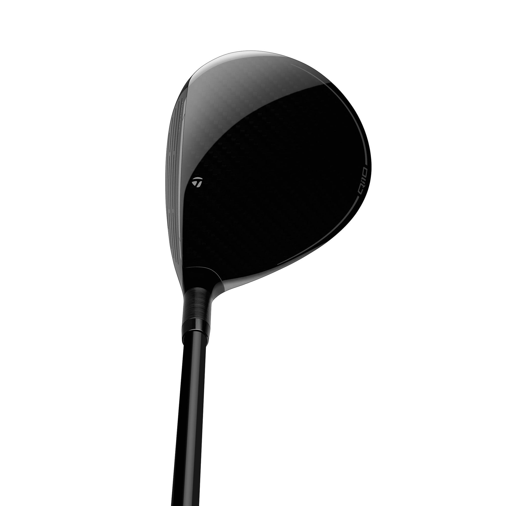 TaylorMade Qi10 Fairwayholz - gebraucht