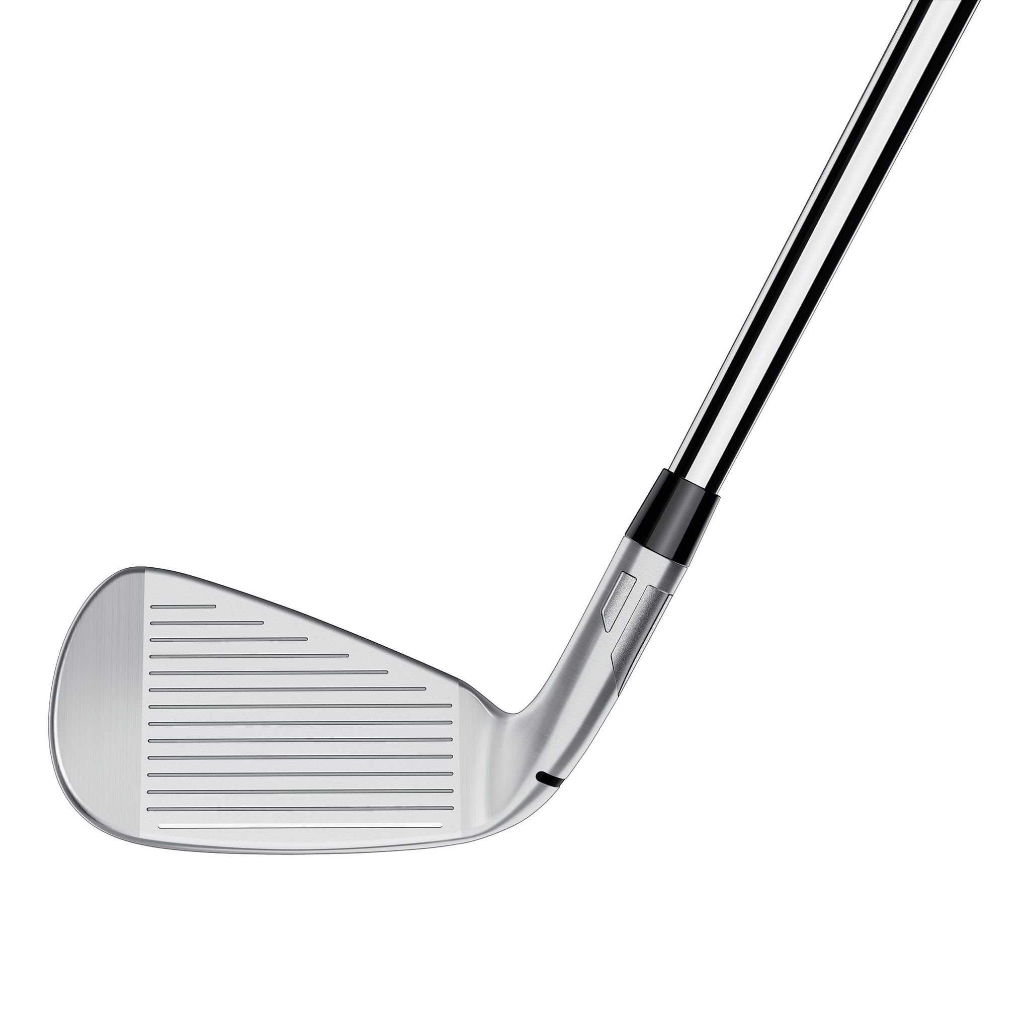 TaylorMade Qi Eisensatz Herren