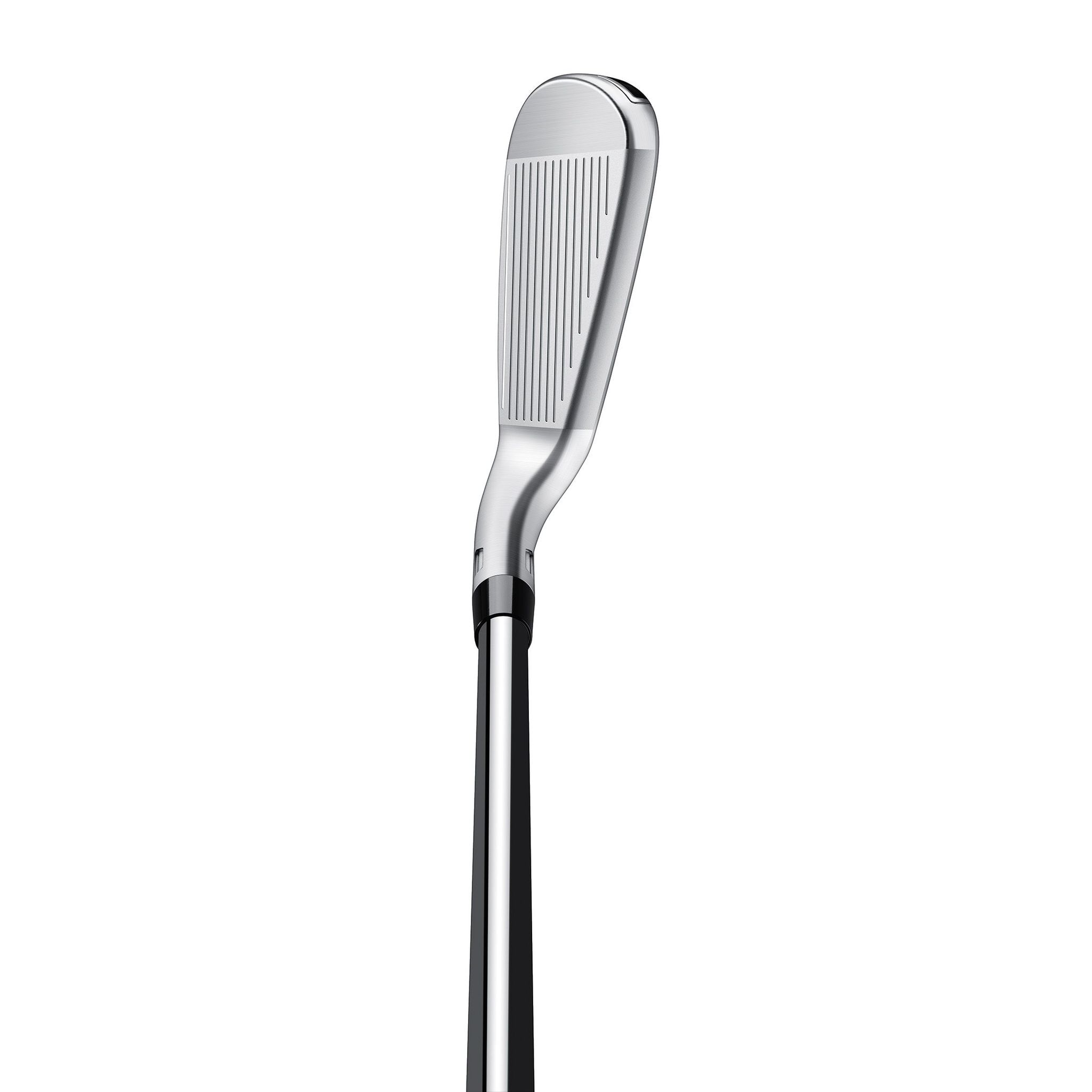 TaylorMade Qi10 HL Eisensatz Herren