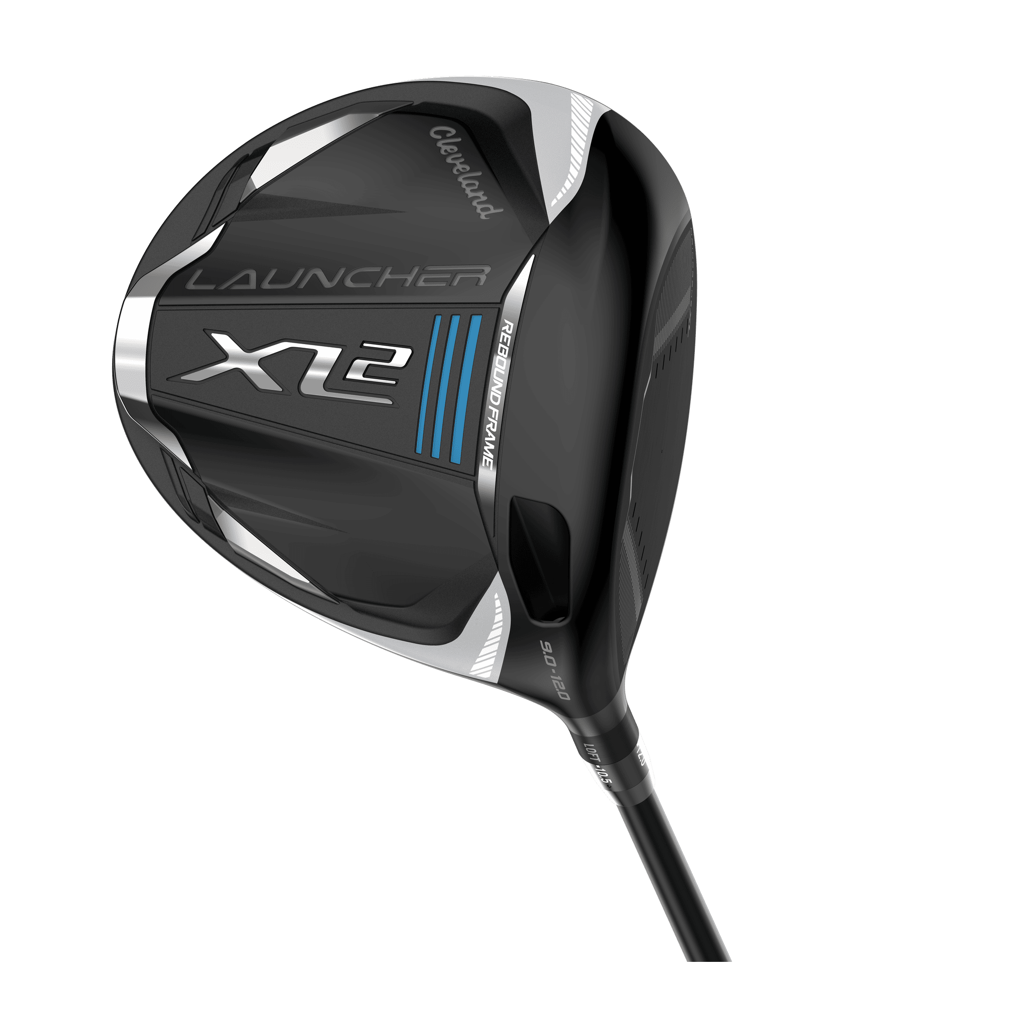 Cleveland Launcher XL 2 Driver Herren