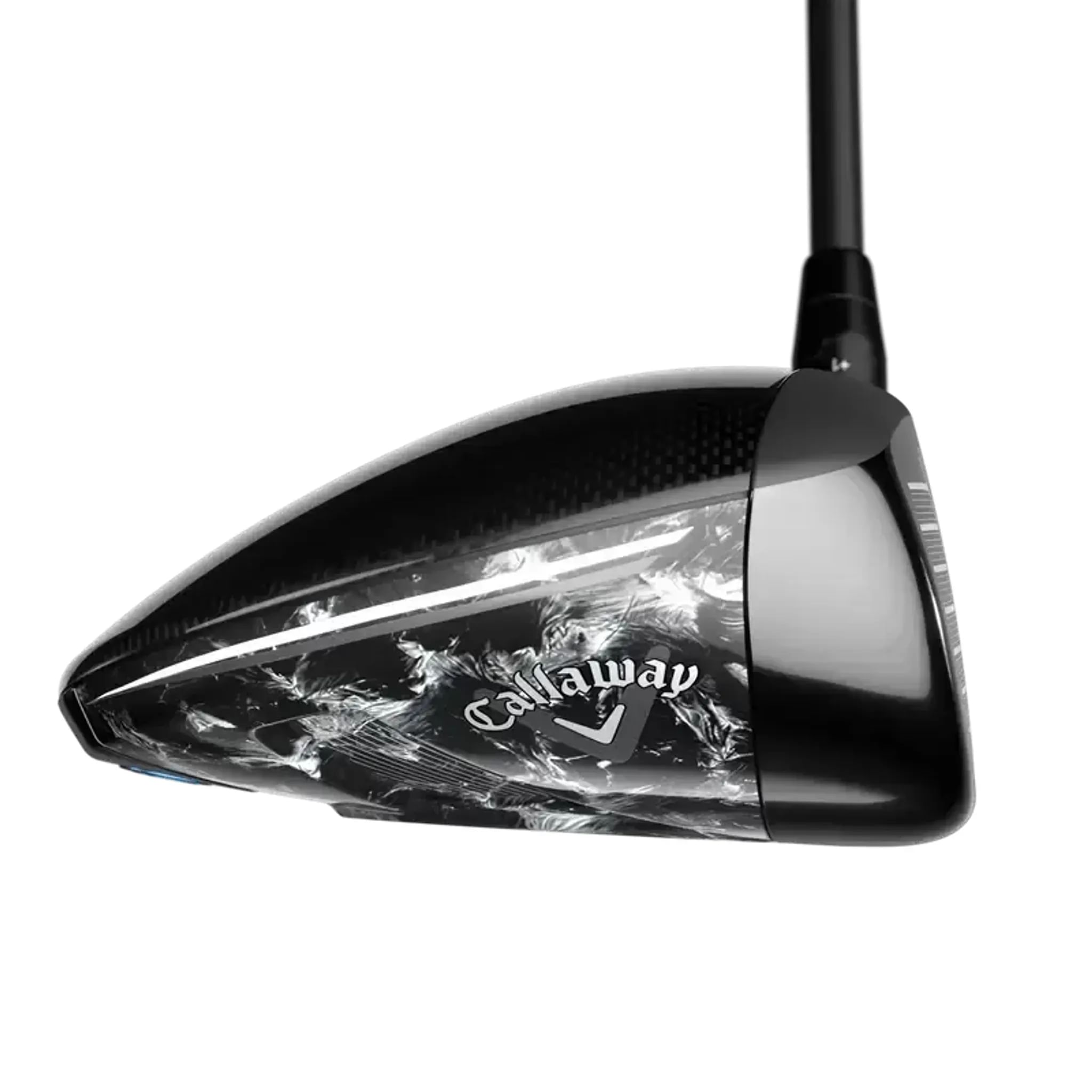 Callaway Paradym AI Smoke MAX D Driver Herren