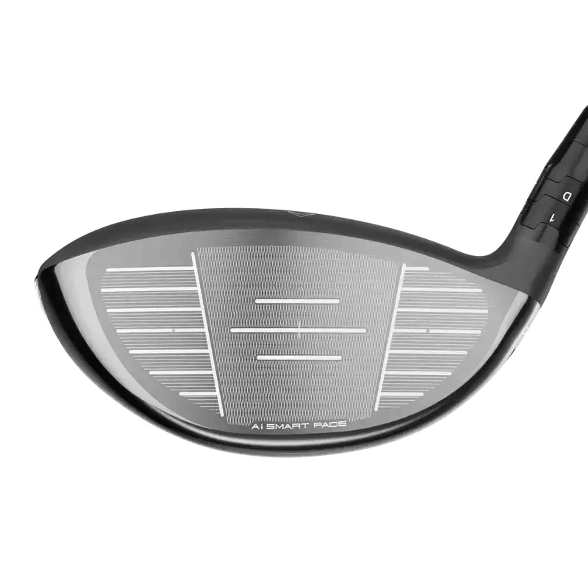 Callaway Paradym AI Smoke MAX D Driver Herren