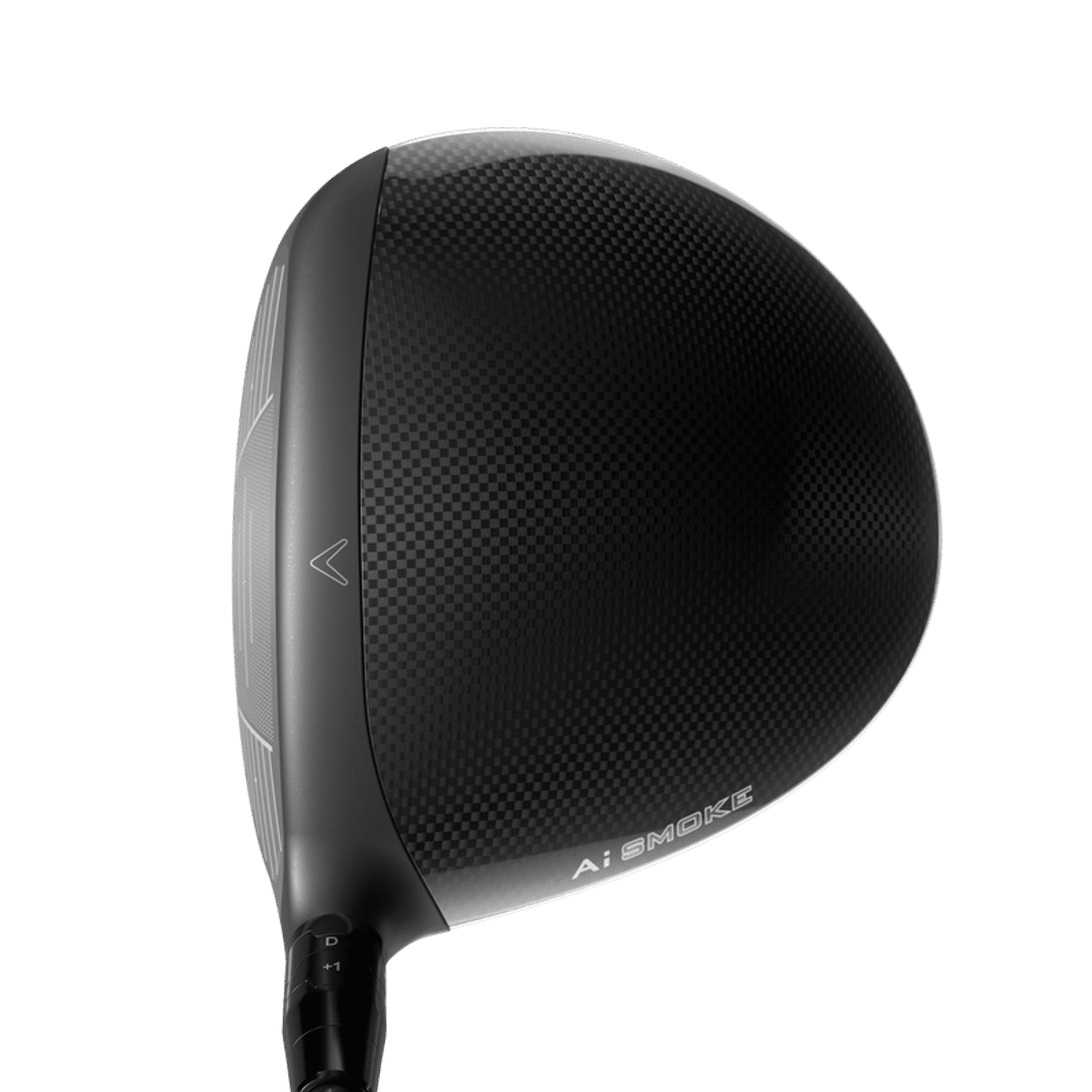 Callaway Paradym AI Smoke MAX Driver Herren