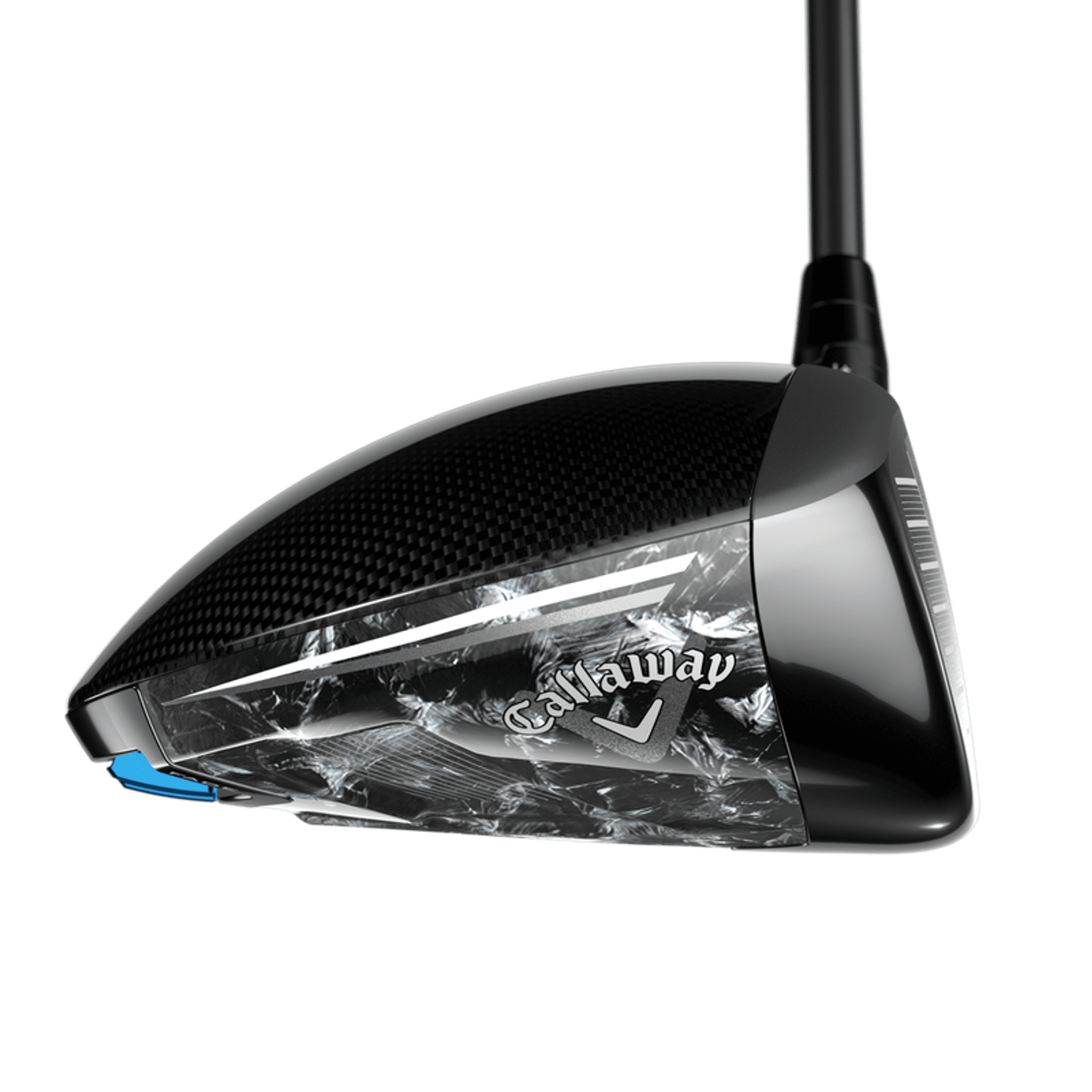 Callaway Paradym AI Smoke MAX Driver Herren