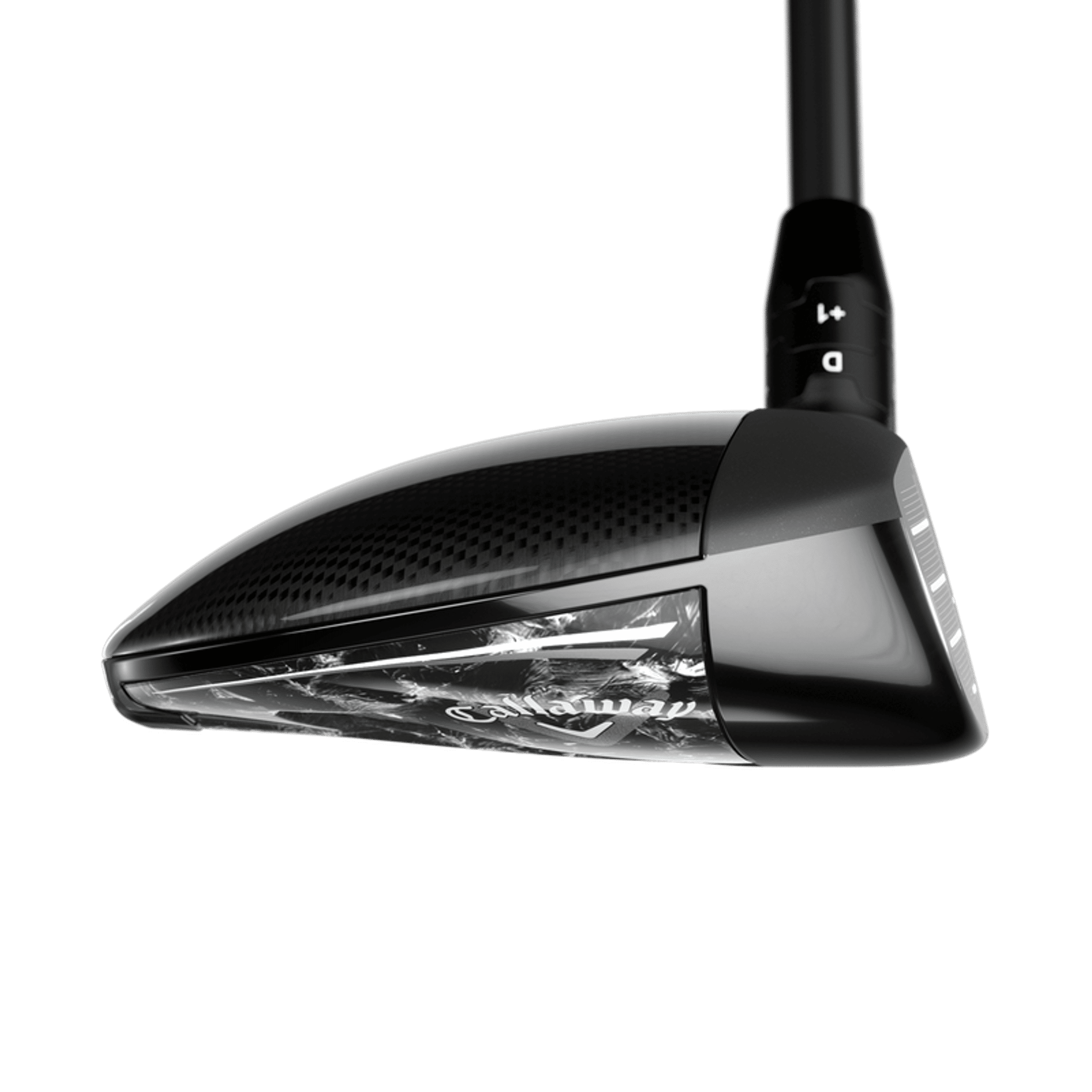 Callaway Paradym AI Smoke MAX Fairwayholz Herren