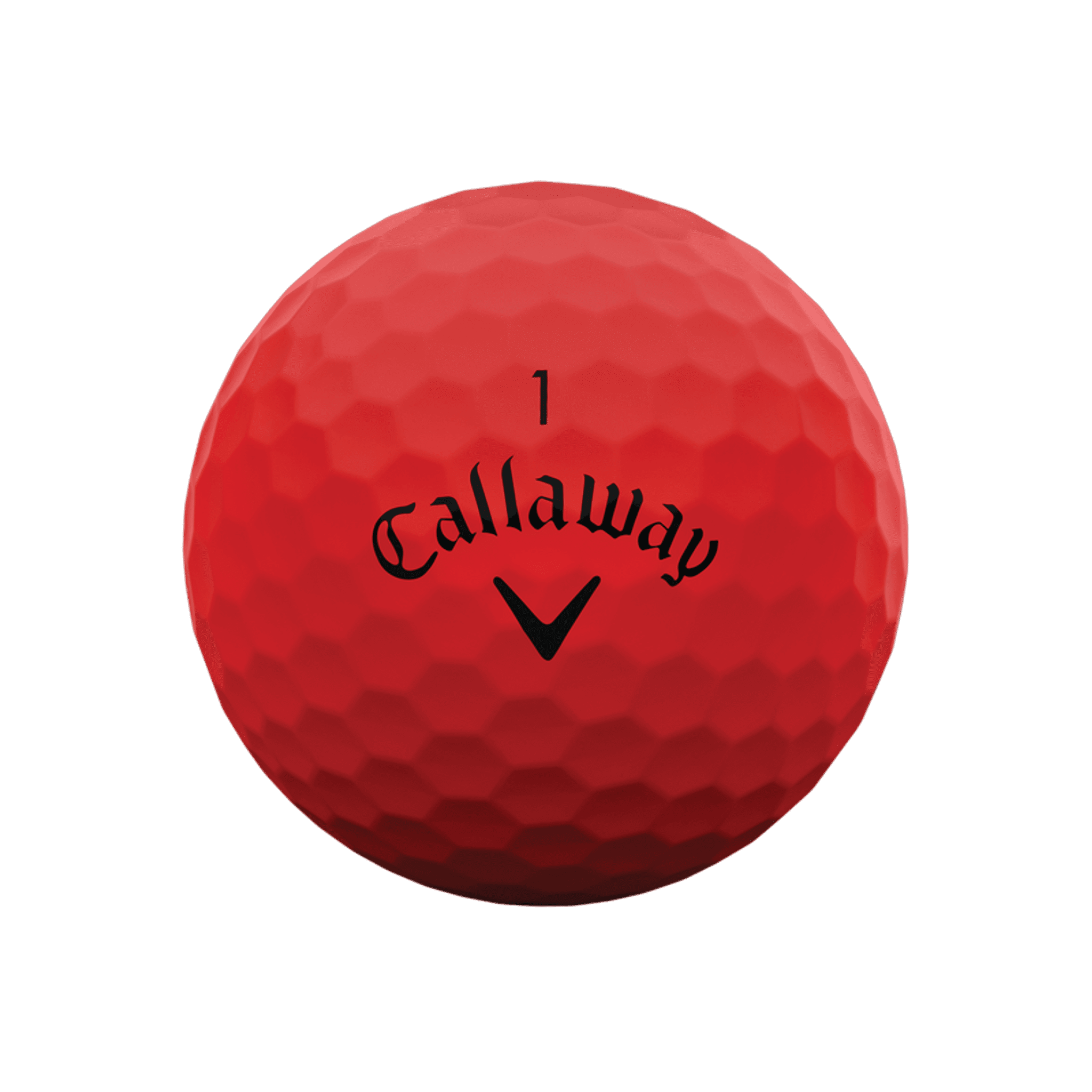 Callaway Supersoft Golfbälle (2023)