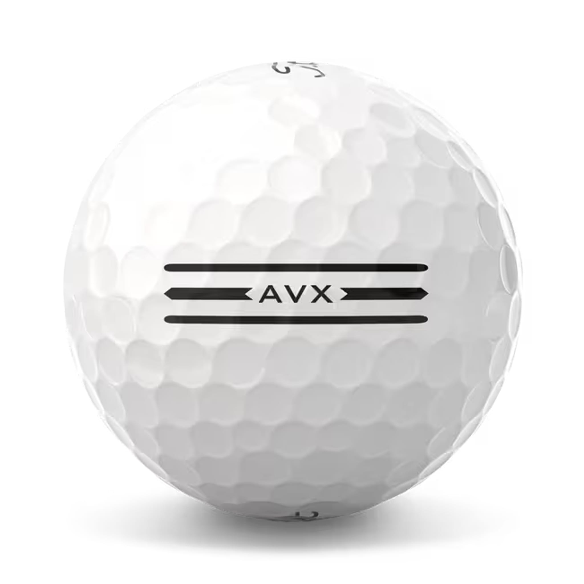 Titleist AVX Golfbälle