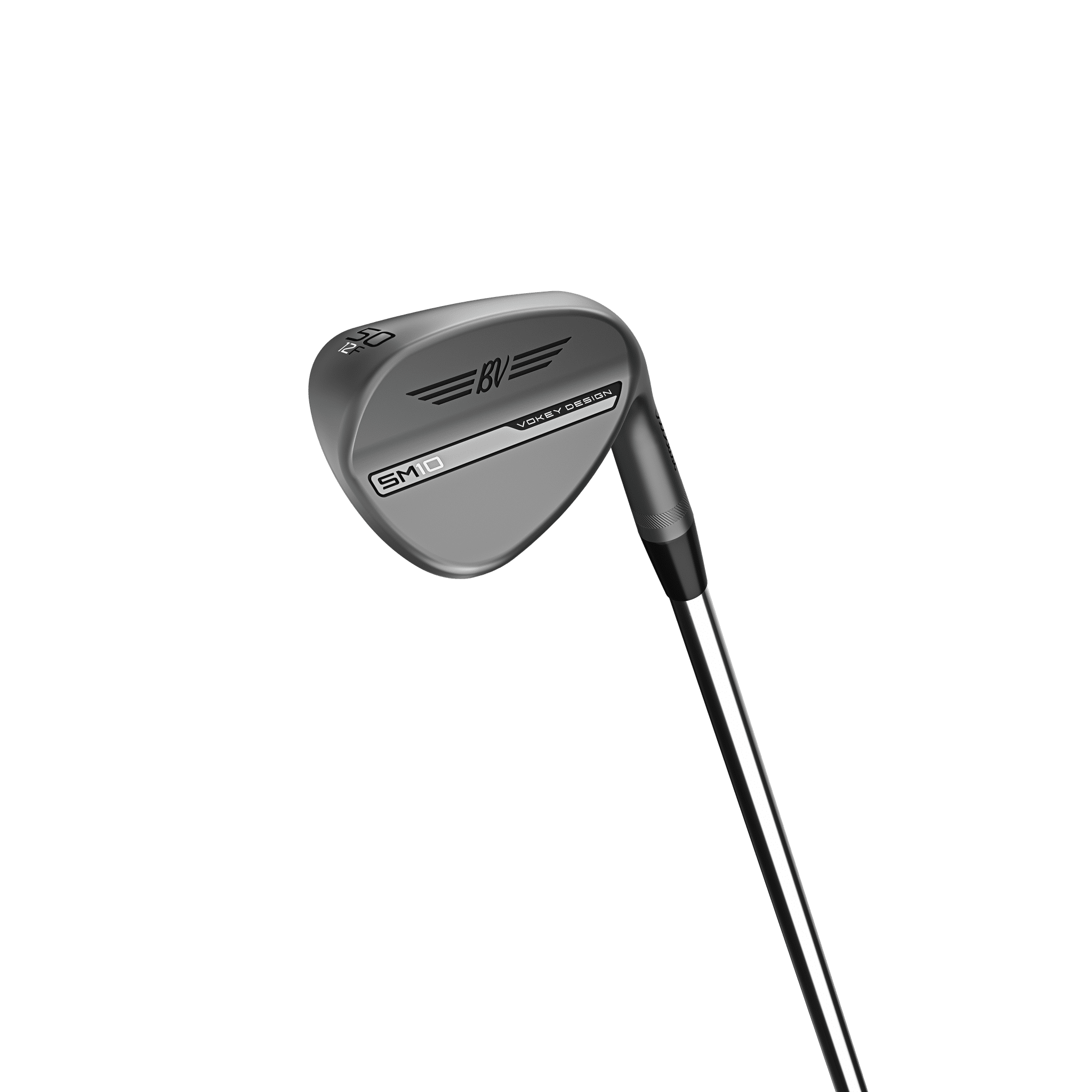 Titleist SM10 Ni Wedge