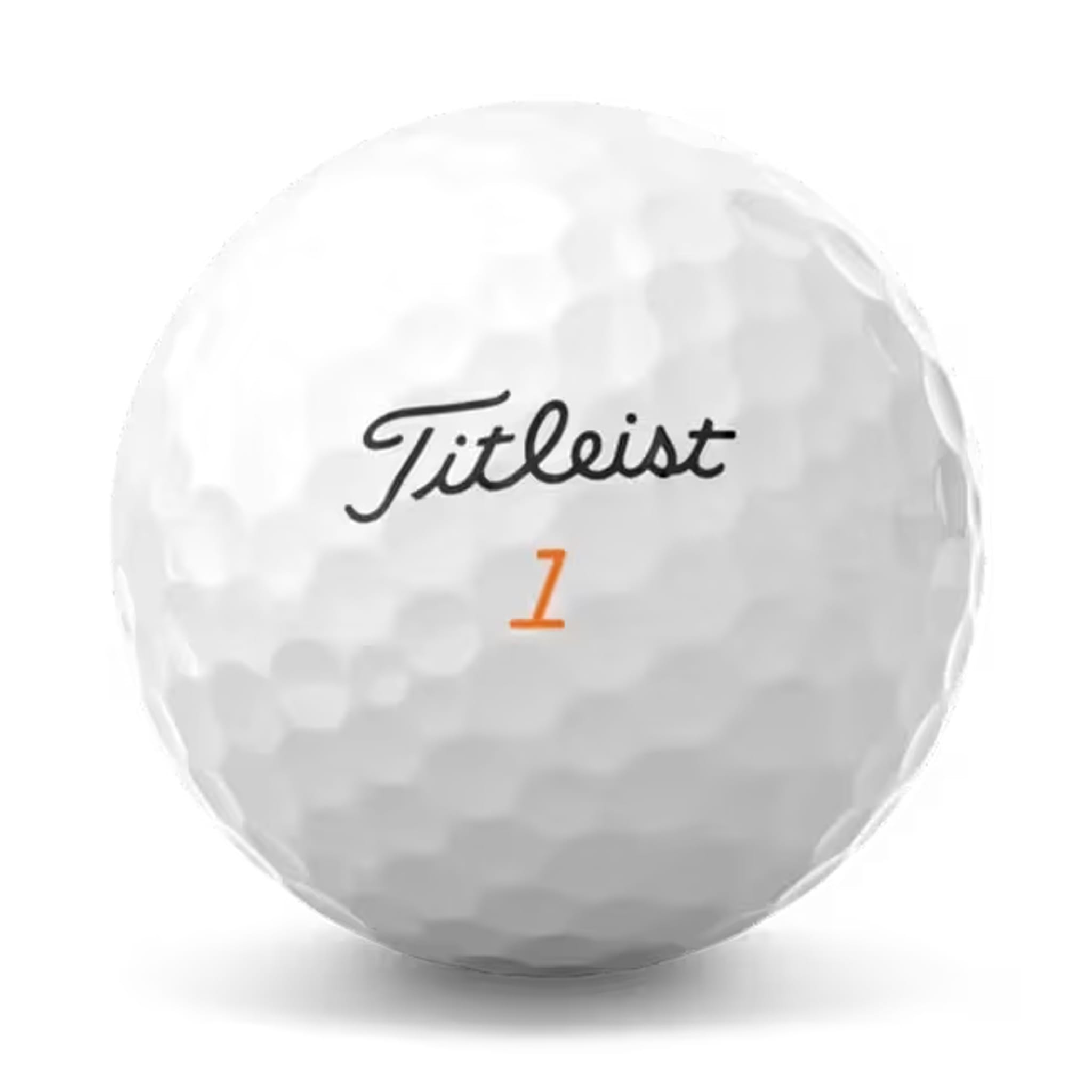 Titleist Velocity Golfbälle