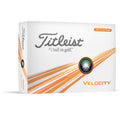 Titleist Velocity Golfbälle