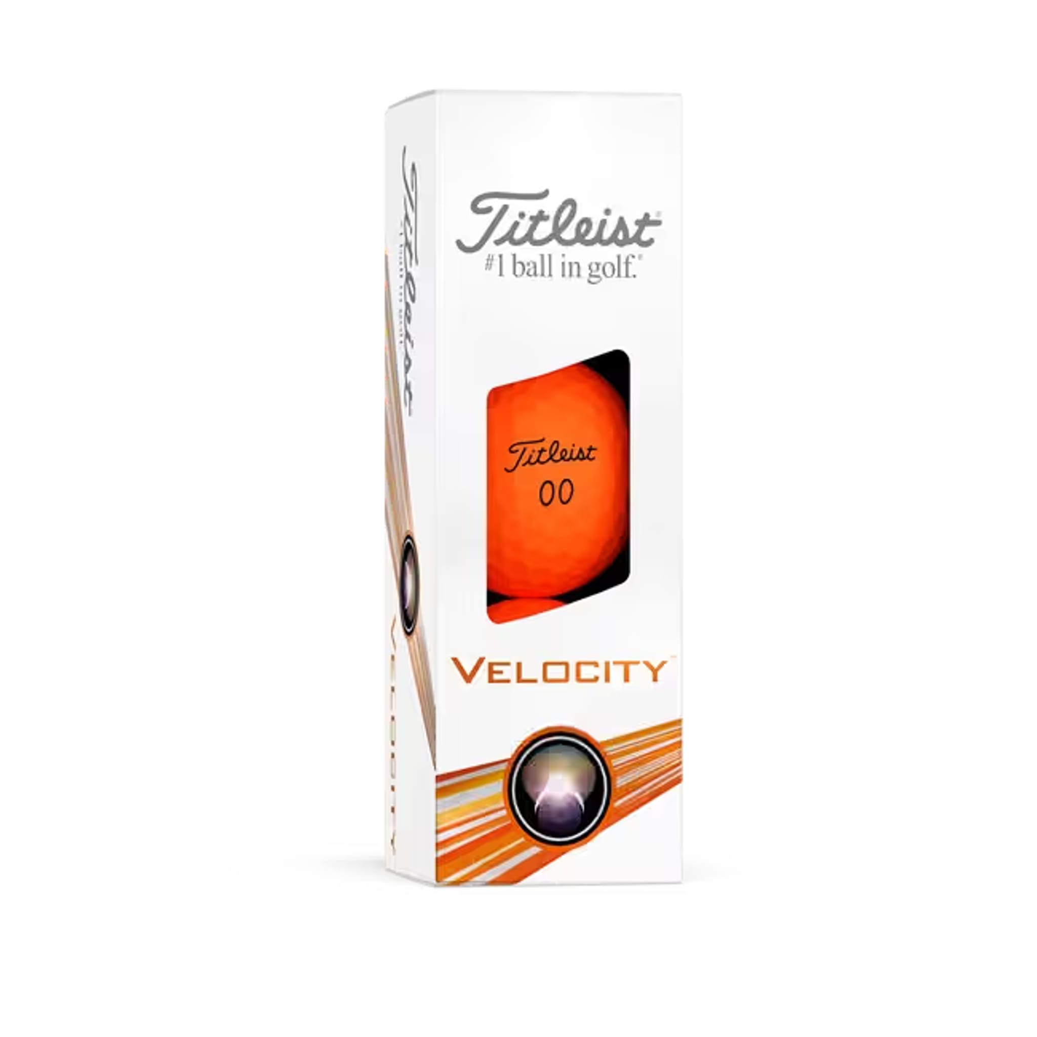 Titleist Velocity Golfbälle