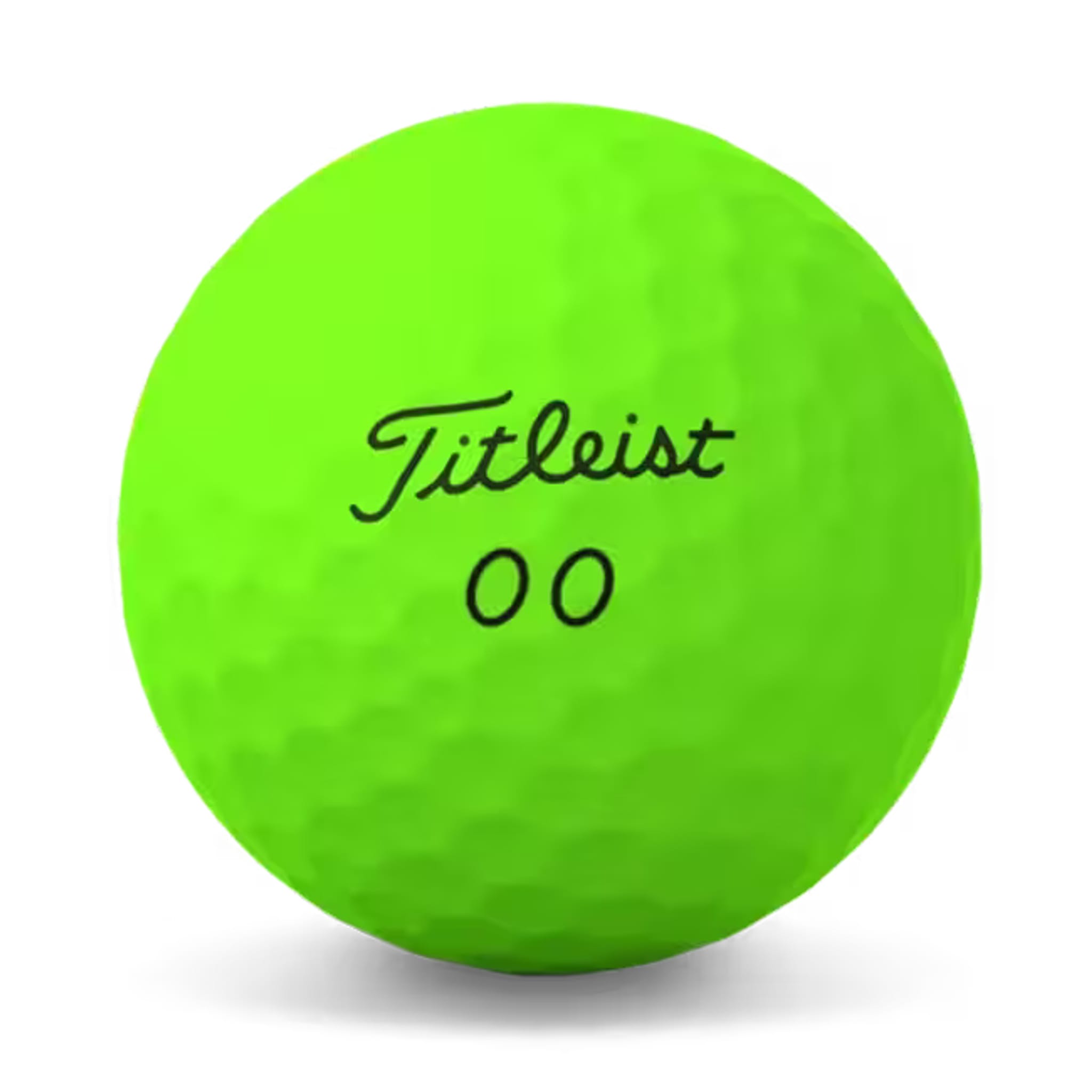 Titleist Velocity Golfbälle