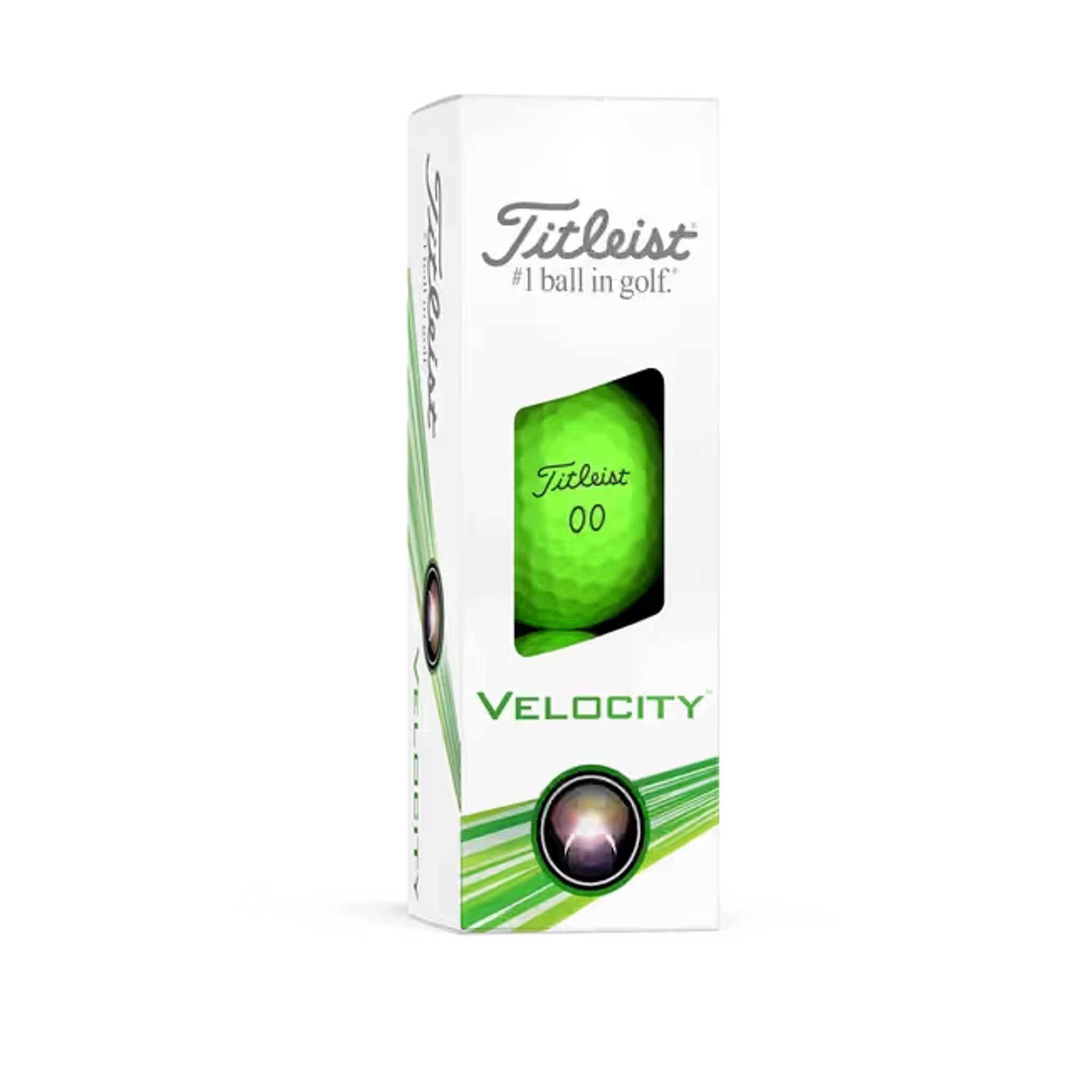 Titleist Velocity Golfbälle