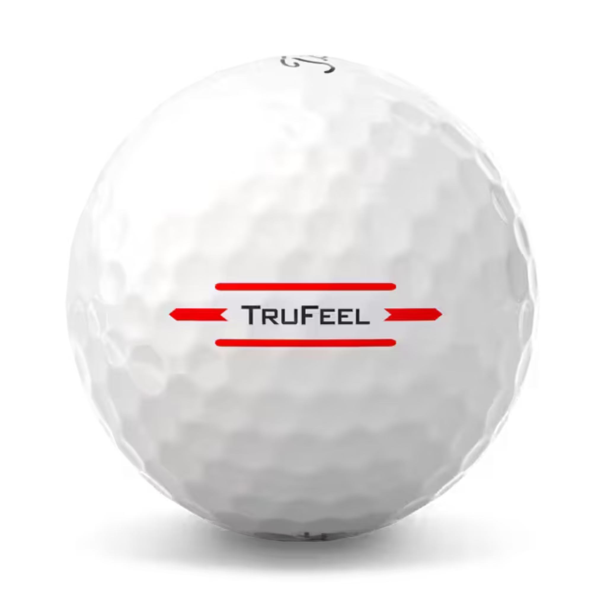 Titleist TruFeel Golfbälle