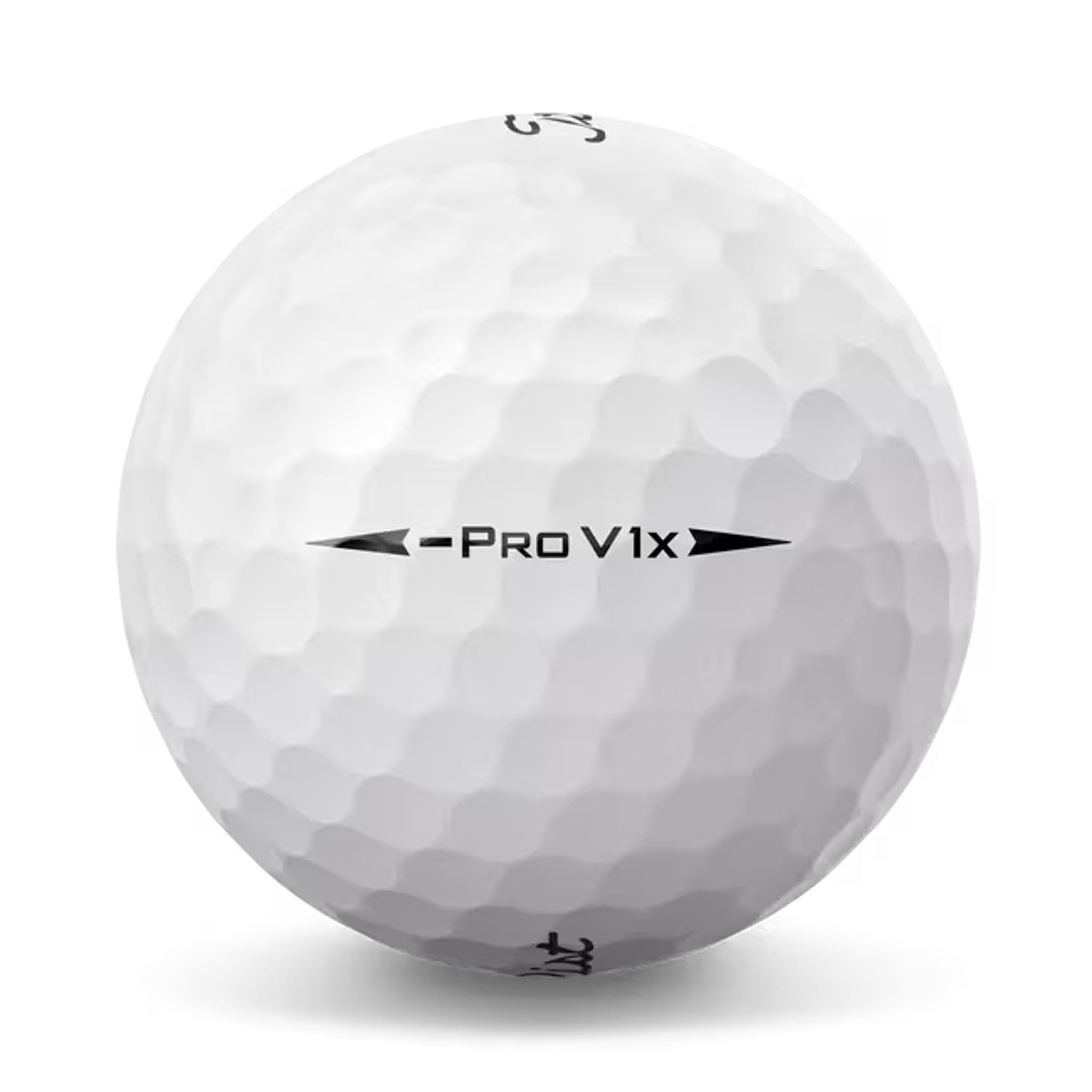 Titleist Pro V1x Left Dash Golfbälle