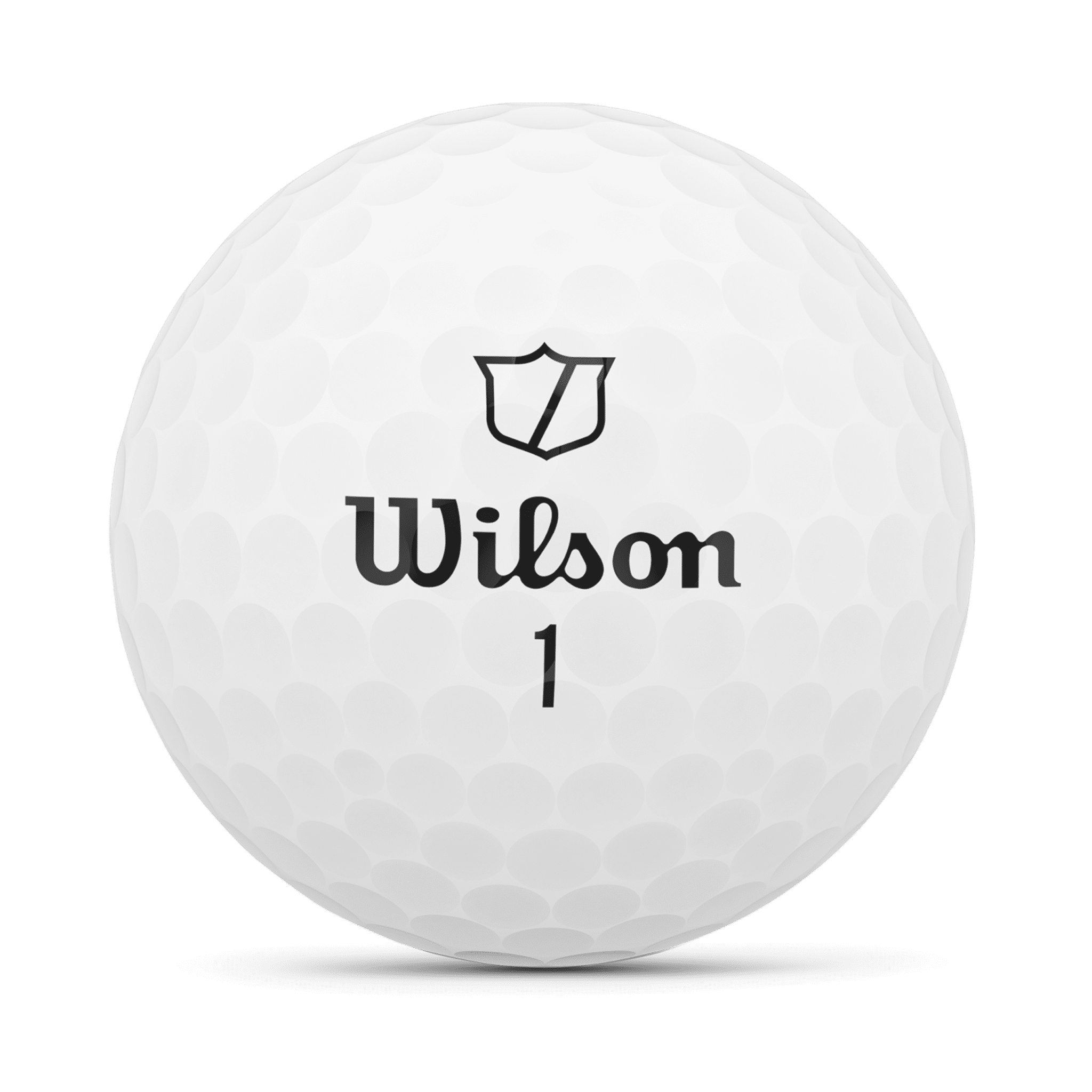 Wilson Staff Model Golfbälle