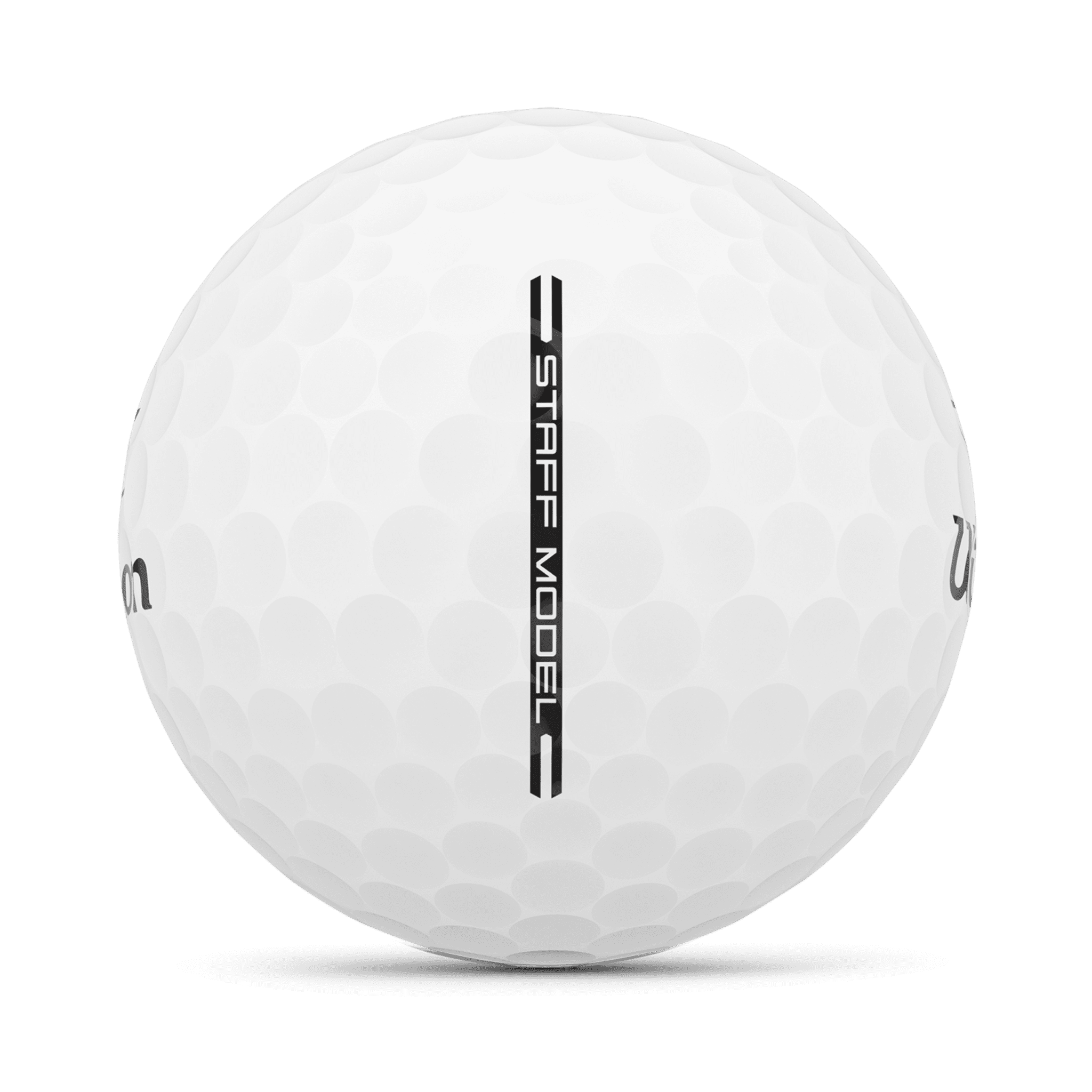 Wilson Staff Model Golfbälle