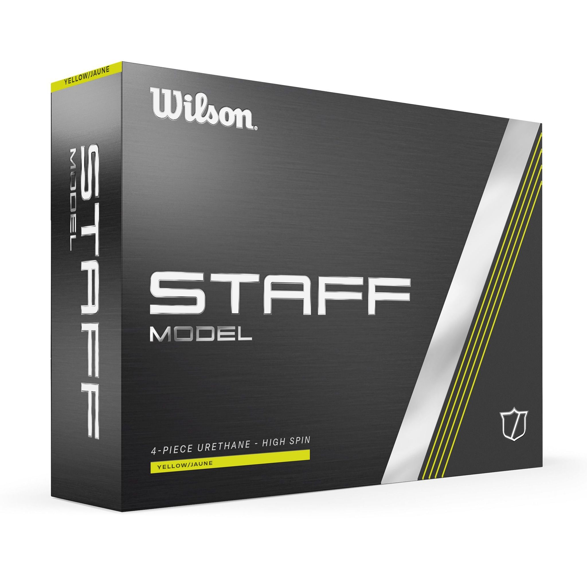 Wilson Staff Model Golfbälle