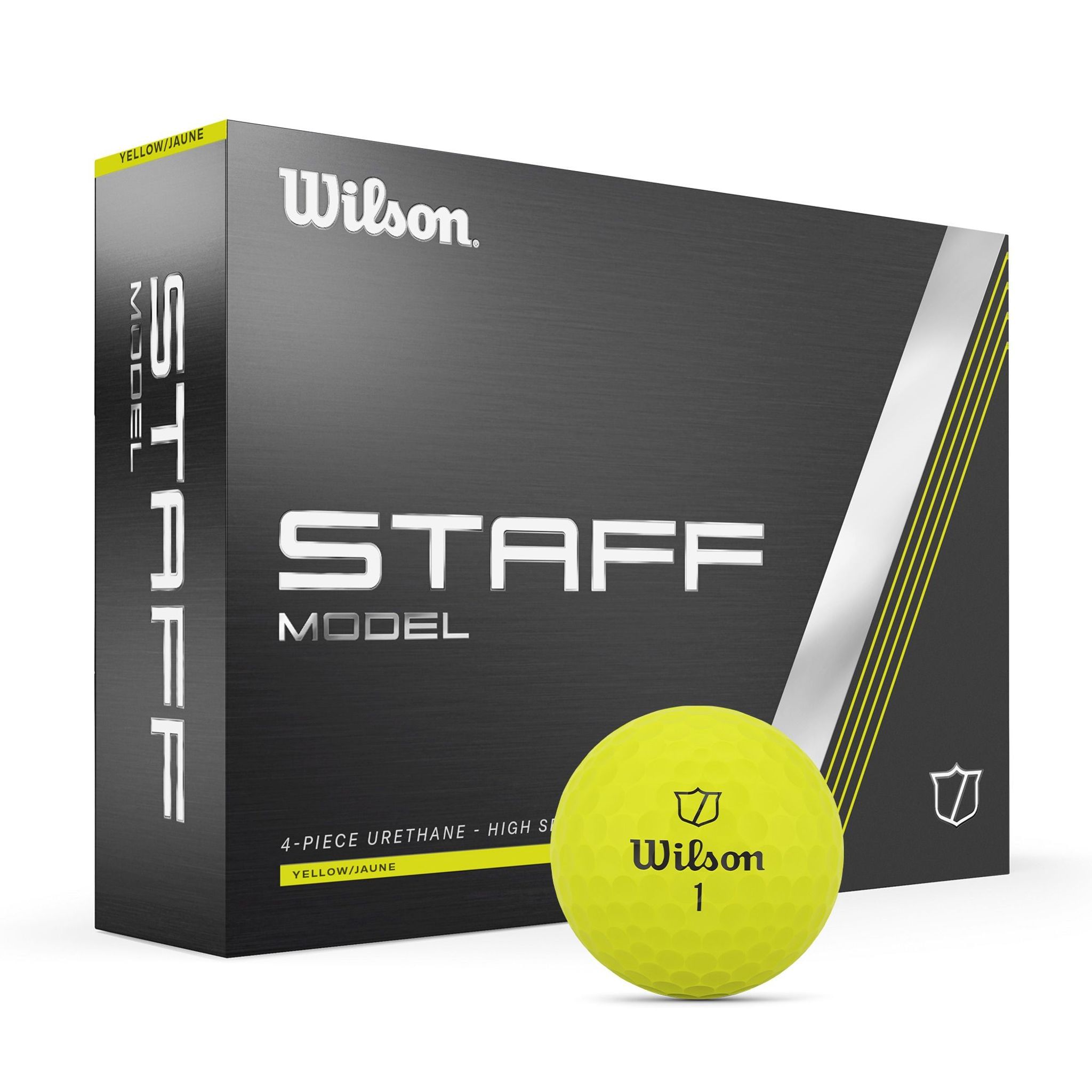 Wilson Staff Model Golfbälle