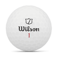 Wilson Staff Model X Golfbälle