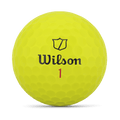 Wilson Staff Model X Golfbälle