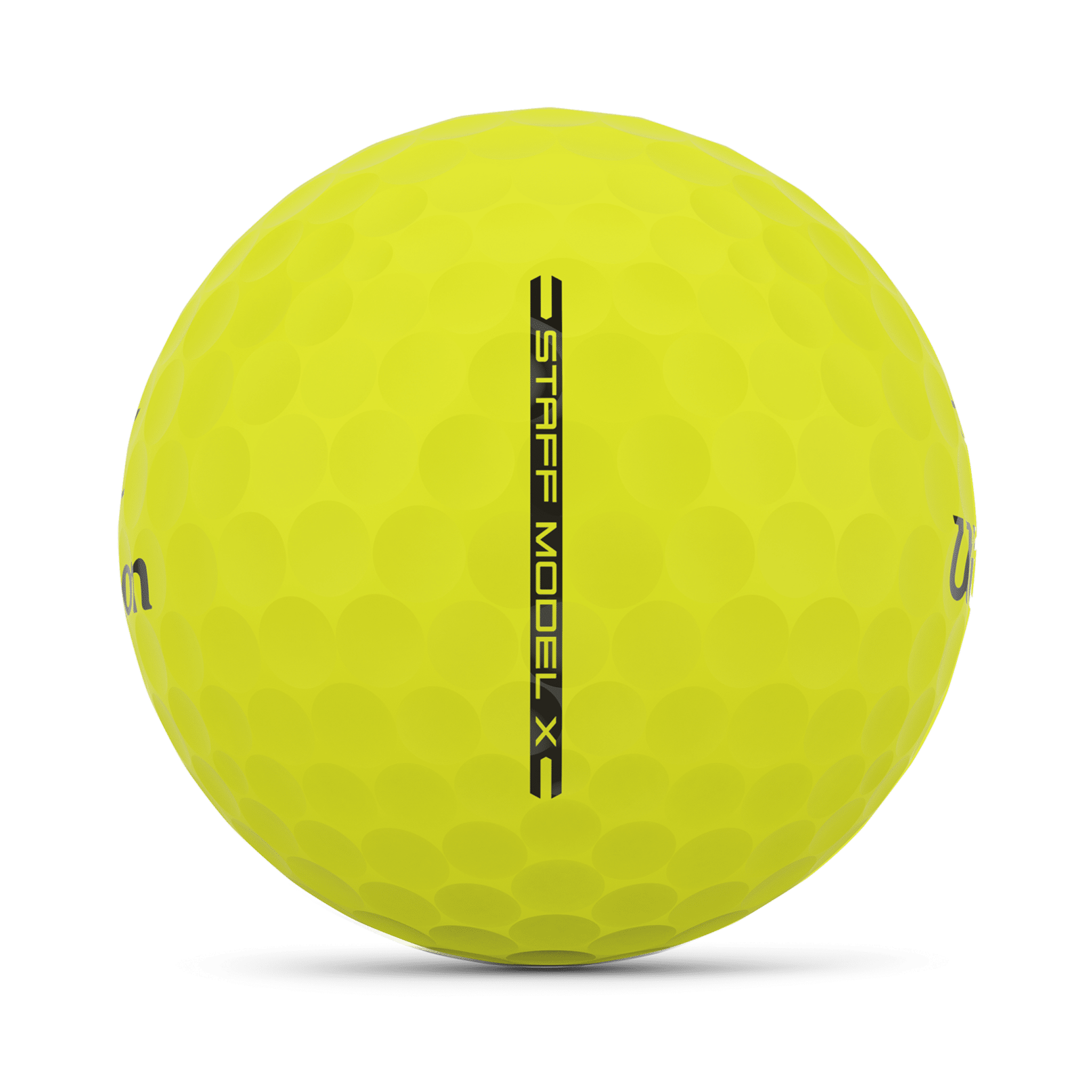 Wilson Staff Model X Golfbälle