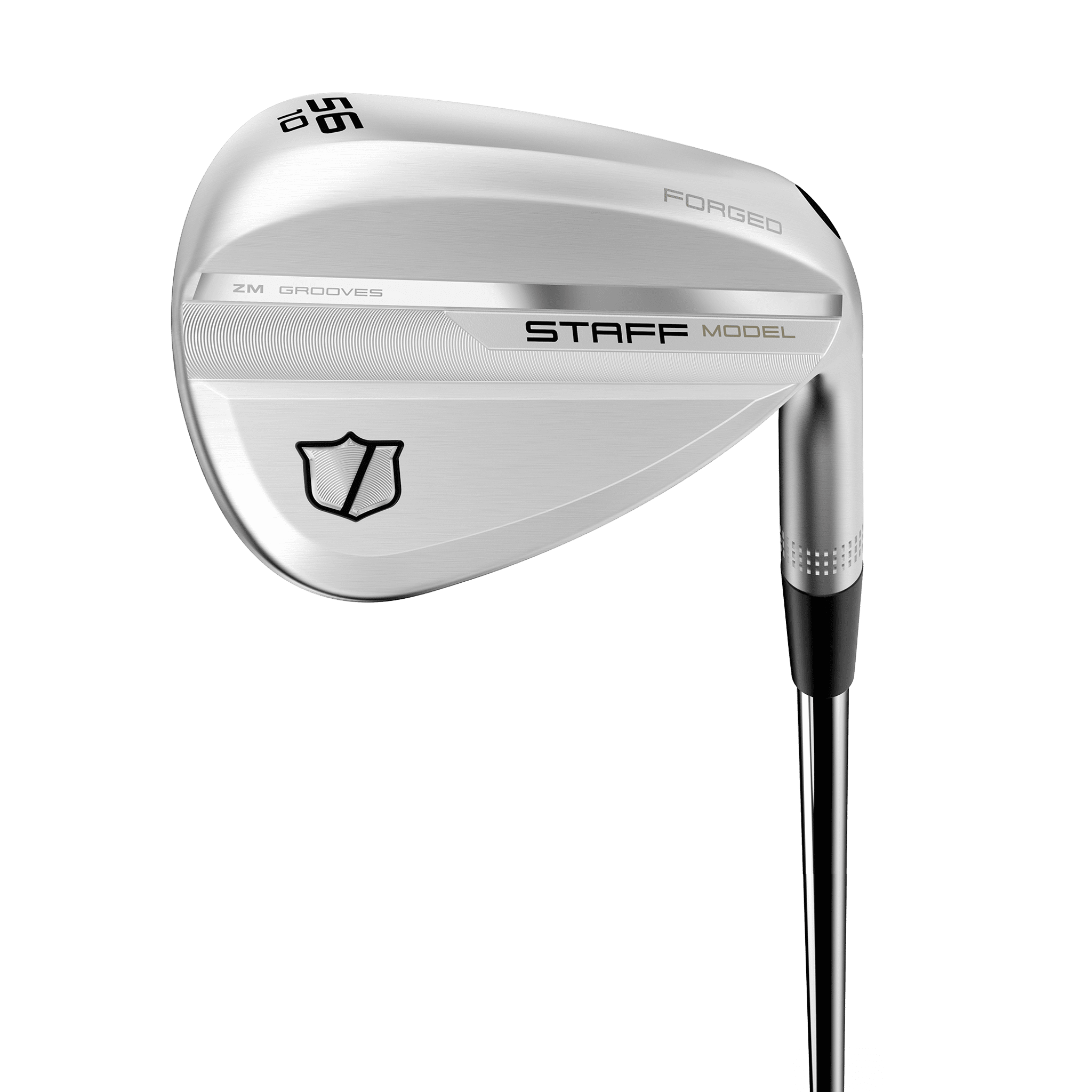 Wilson Staff Model ZM Wedge Herren