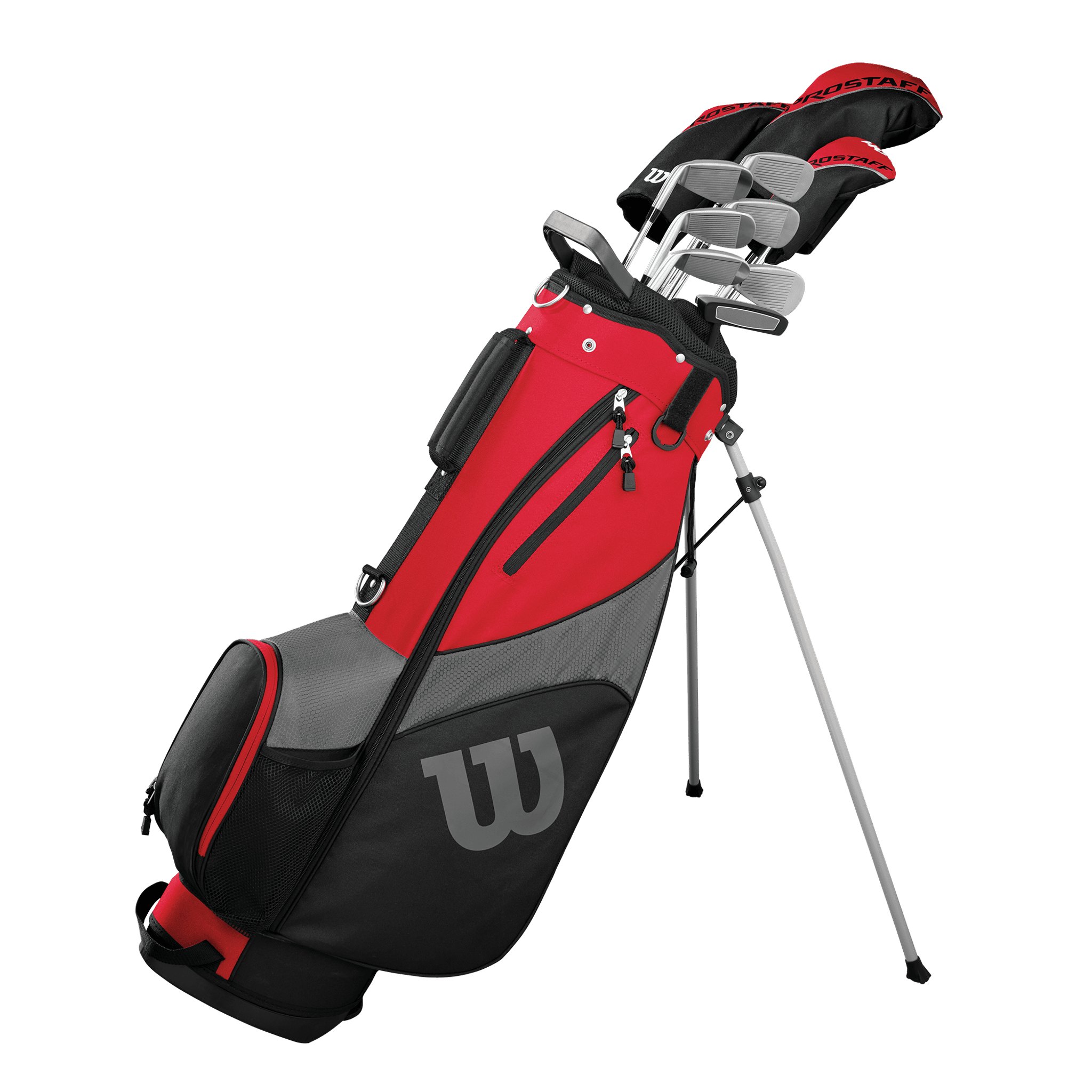 Wilson Pro Staff SGI Komplettset Herren