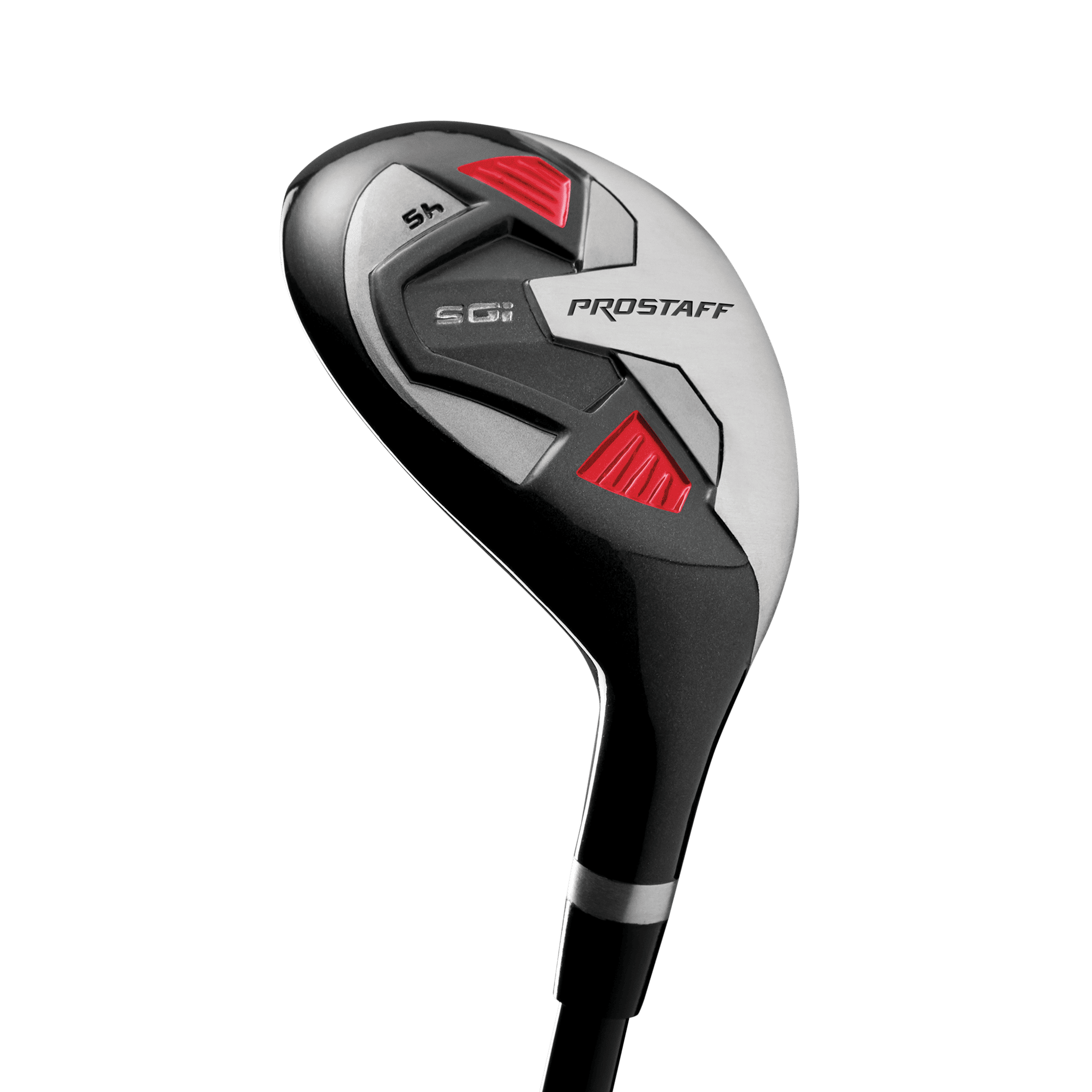 Wilson Pro Staff SGI Komplettset Herren