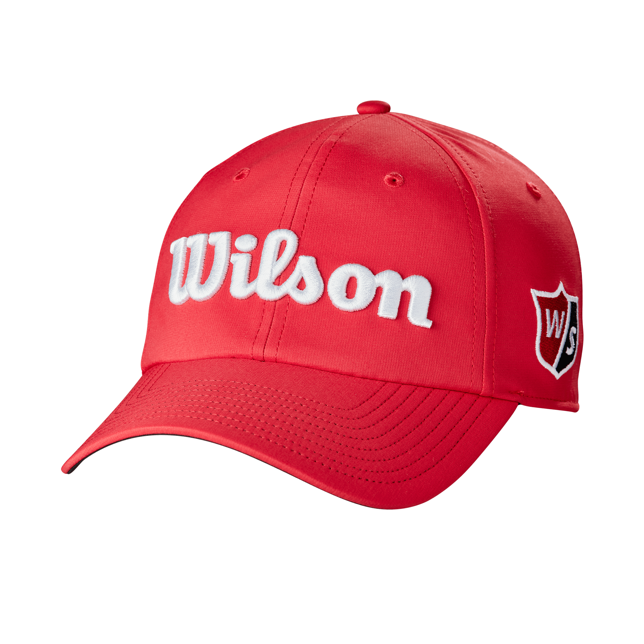 Wilson Pro Tour Cap Herren