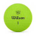 Wilson Staff Duo Soft Golfbälle