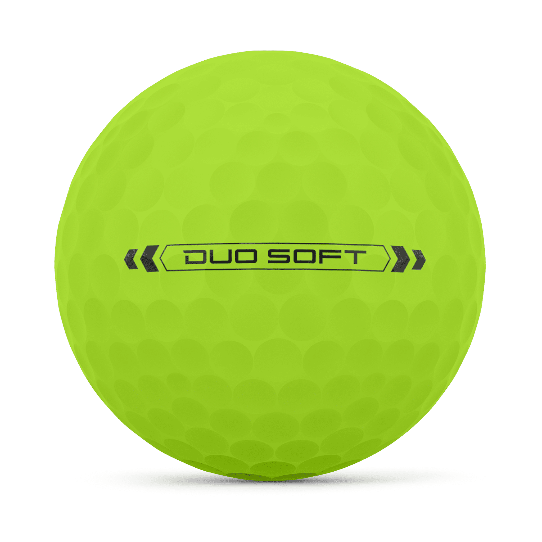 Wilson Staff Duo Soft Golfbälle