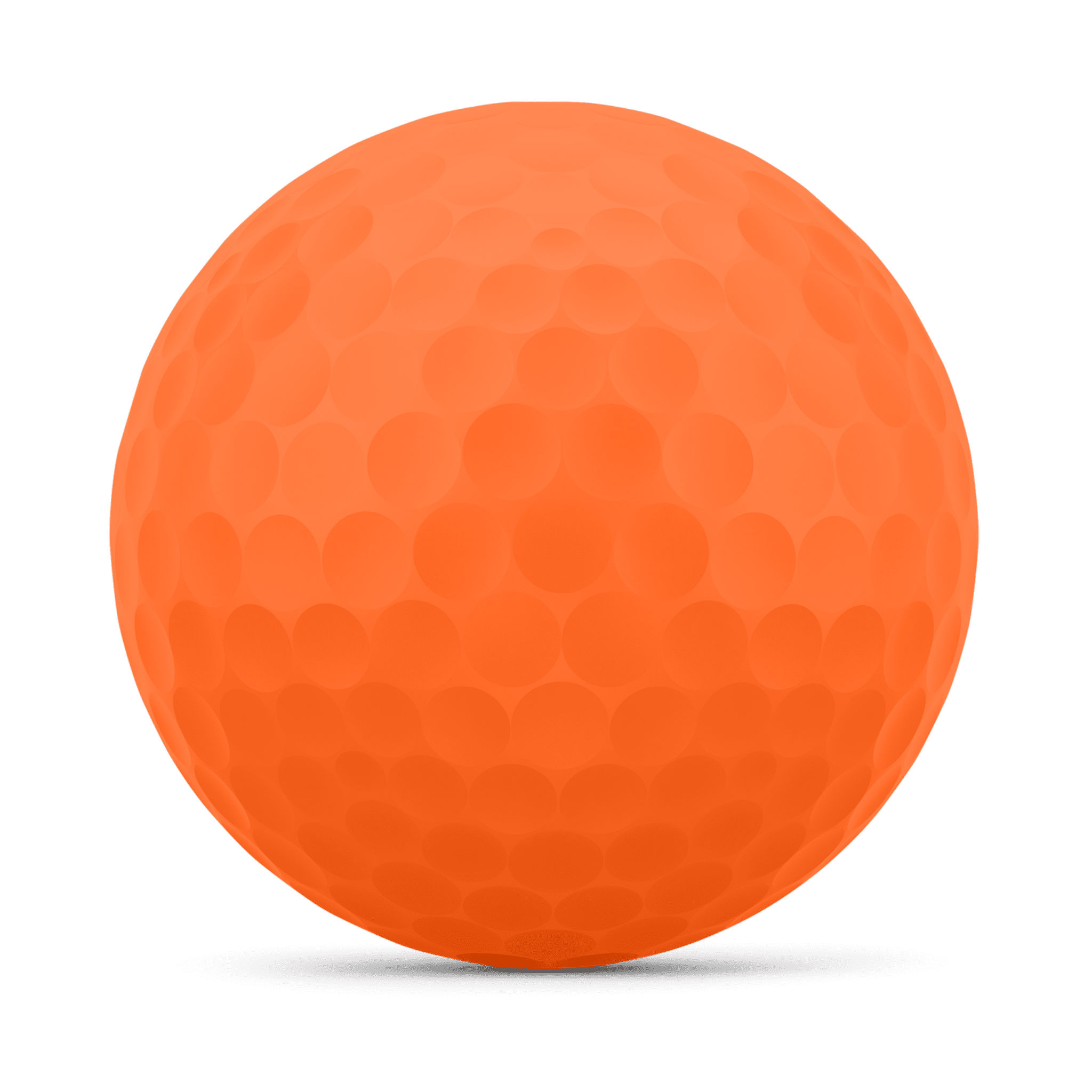 Wilson Staff Duo Soft Golfbälle