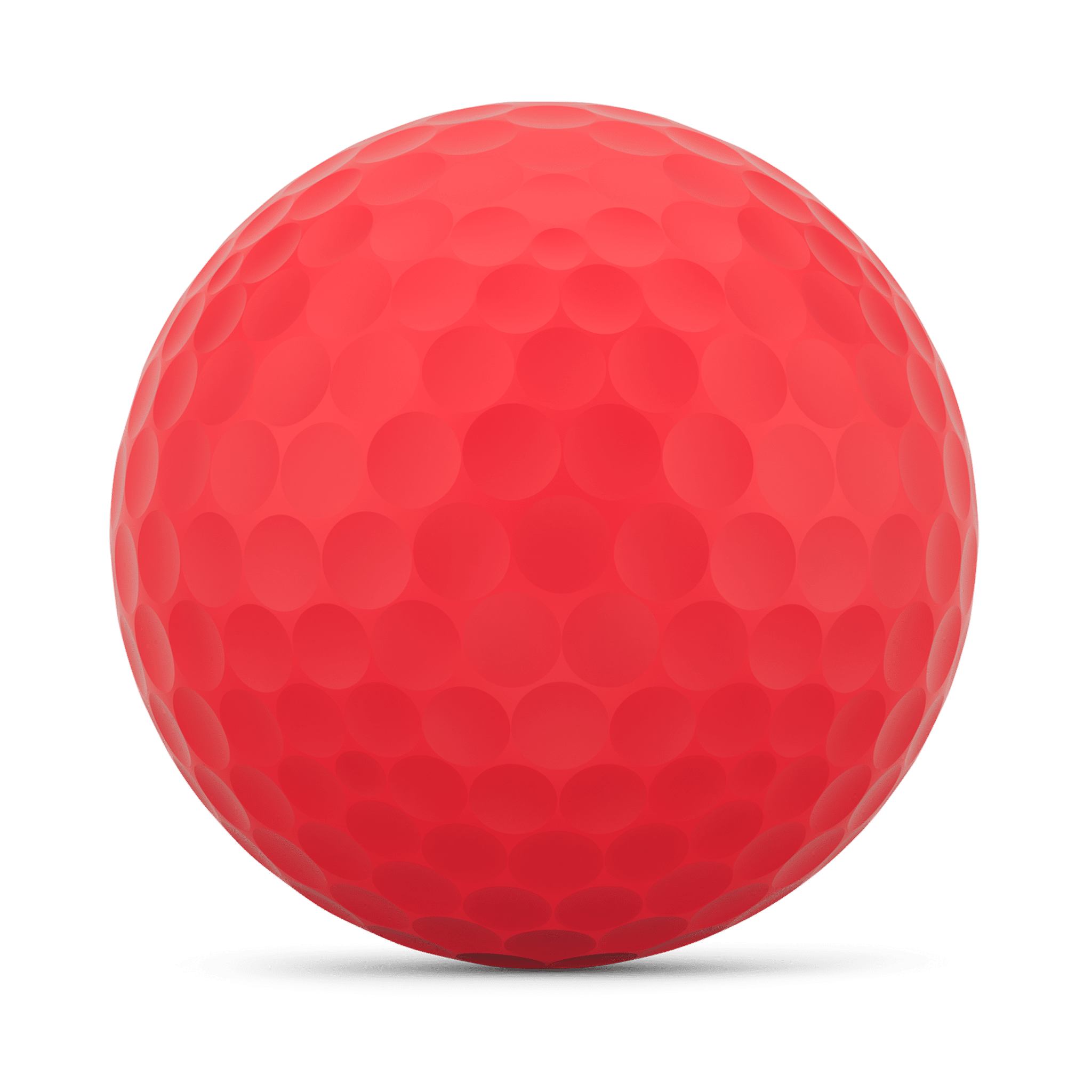 Wilson Staff Duo Soft Golfbälle