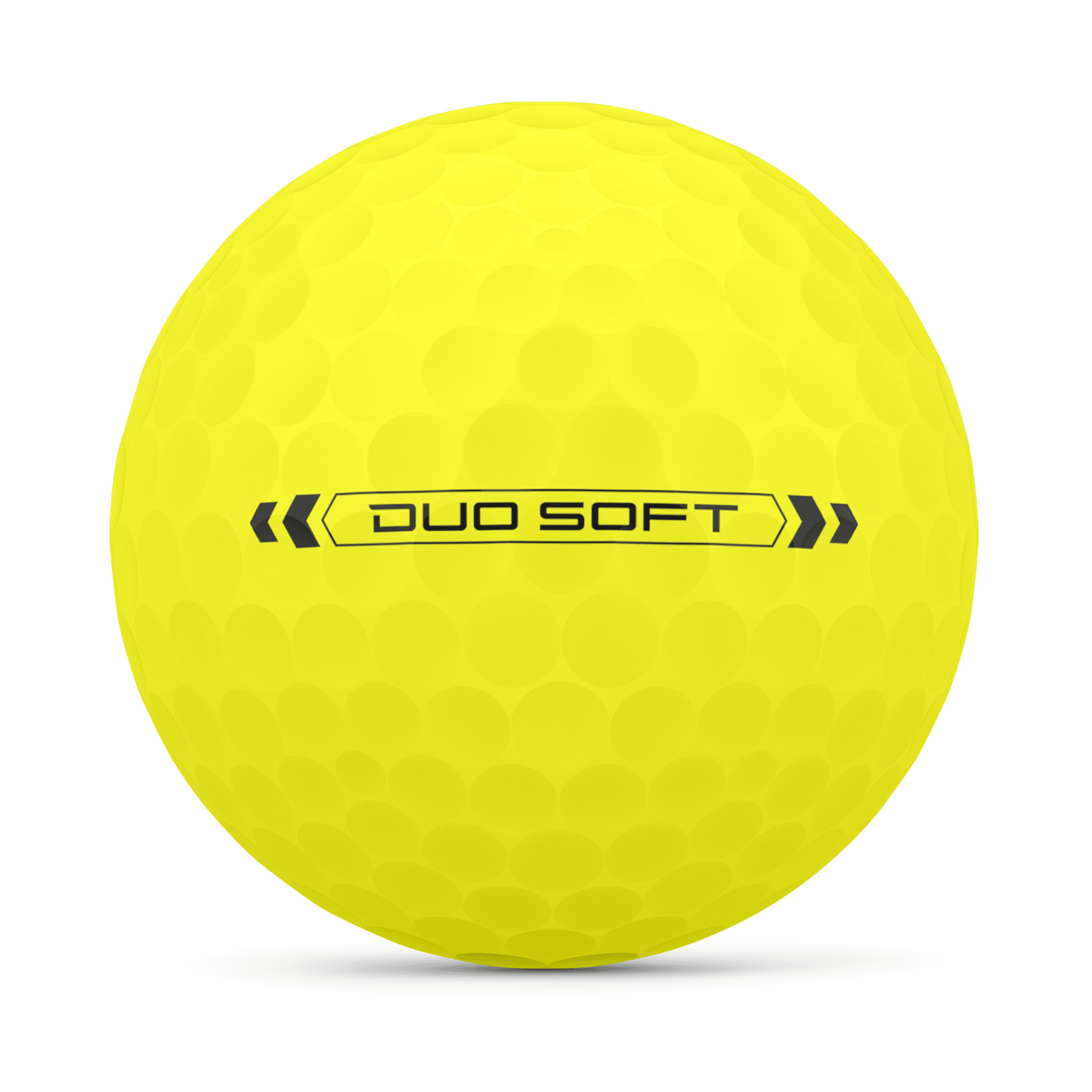 Wilson Staff Duo Soft Golfbälle