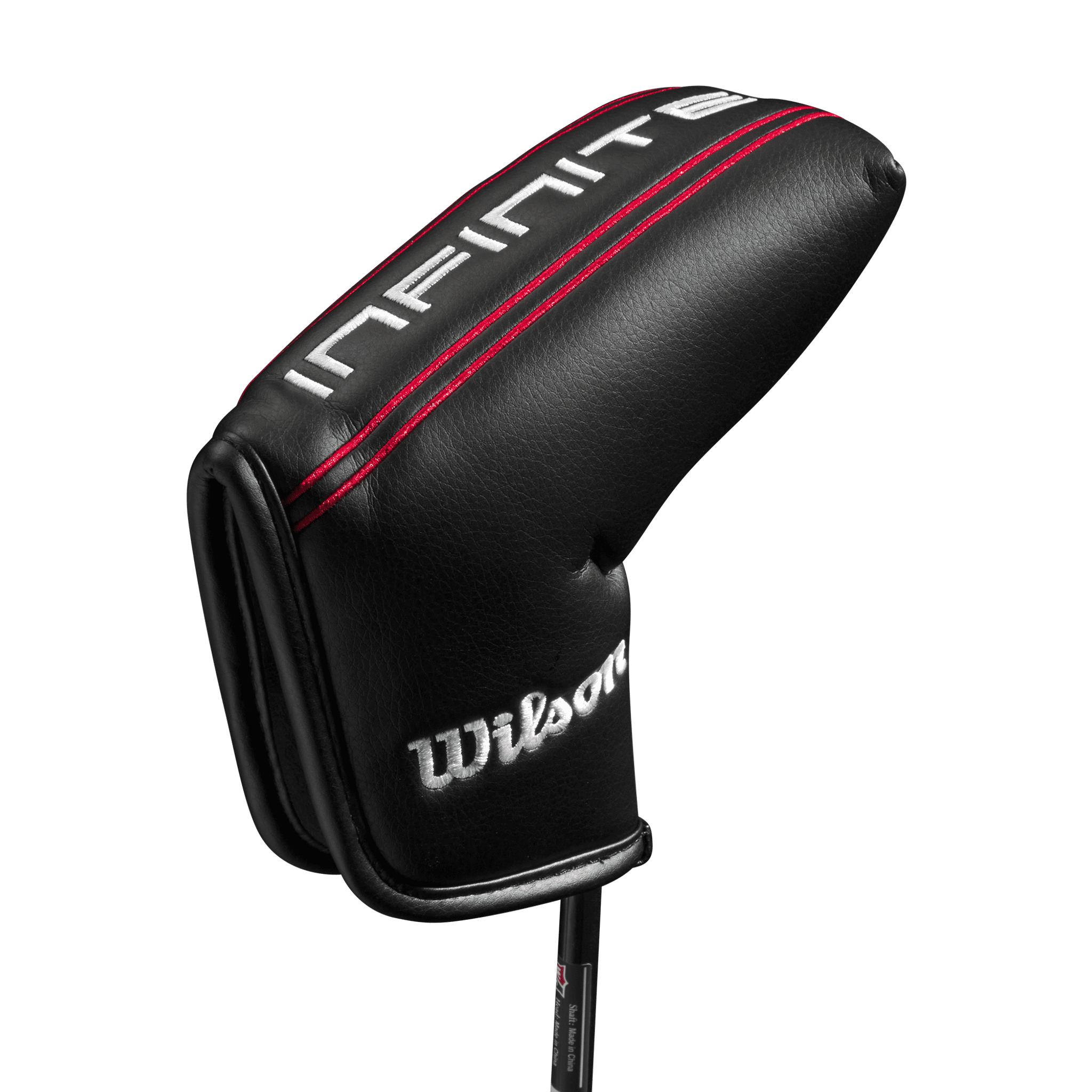 Wilson Infinite West Loop Putter Herren