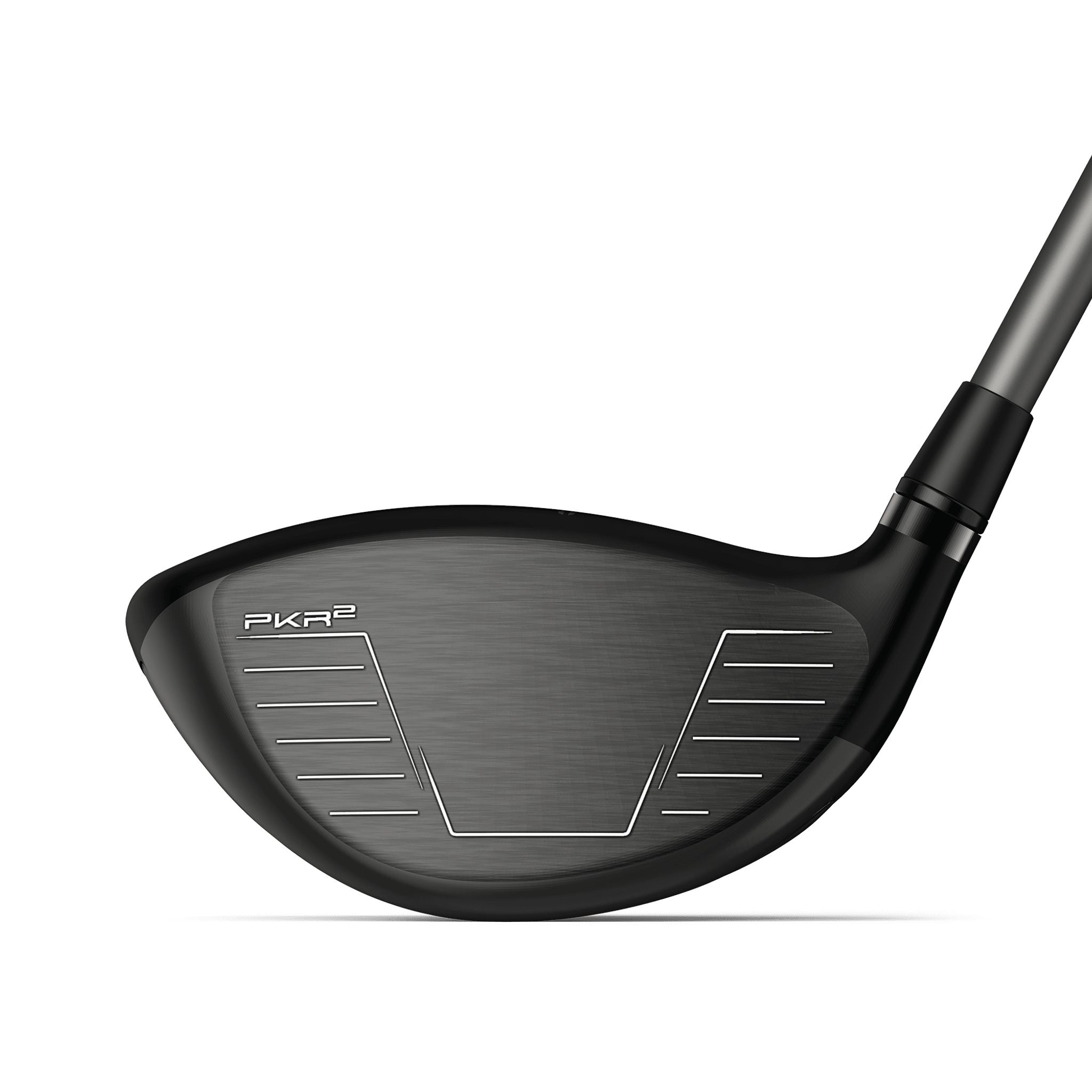 Wilson DynaPower Carbon Driver Herren