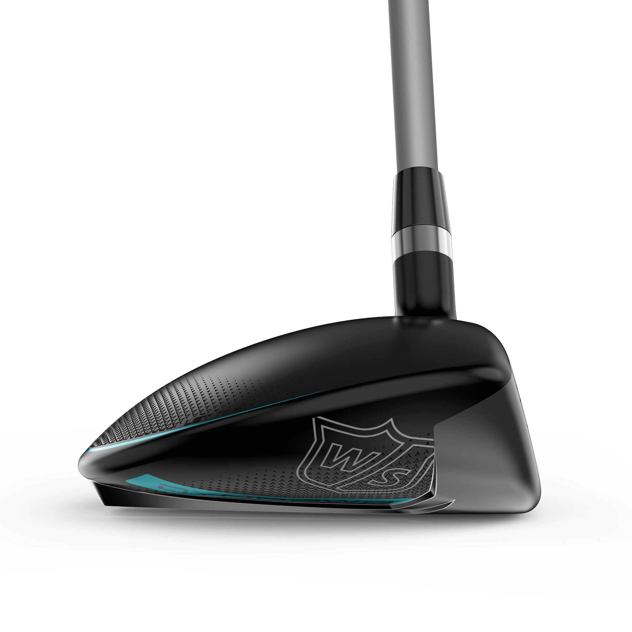 Wilson DynaPower Fairwayholz Damen