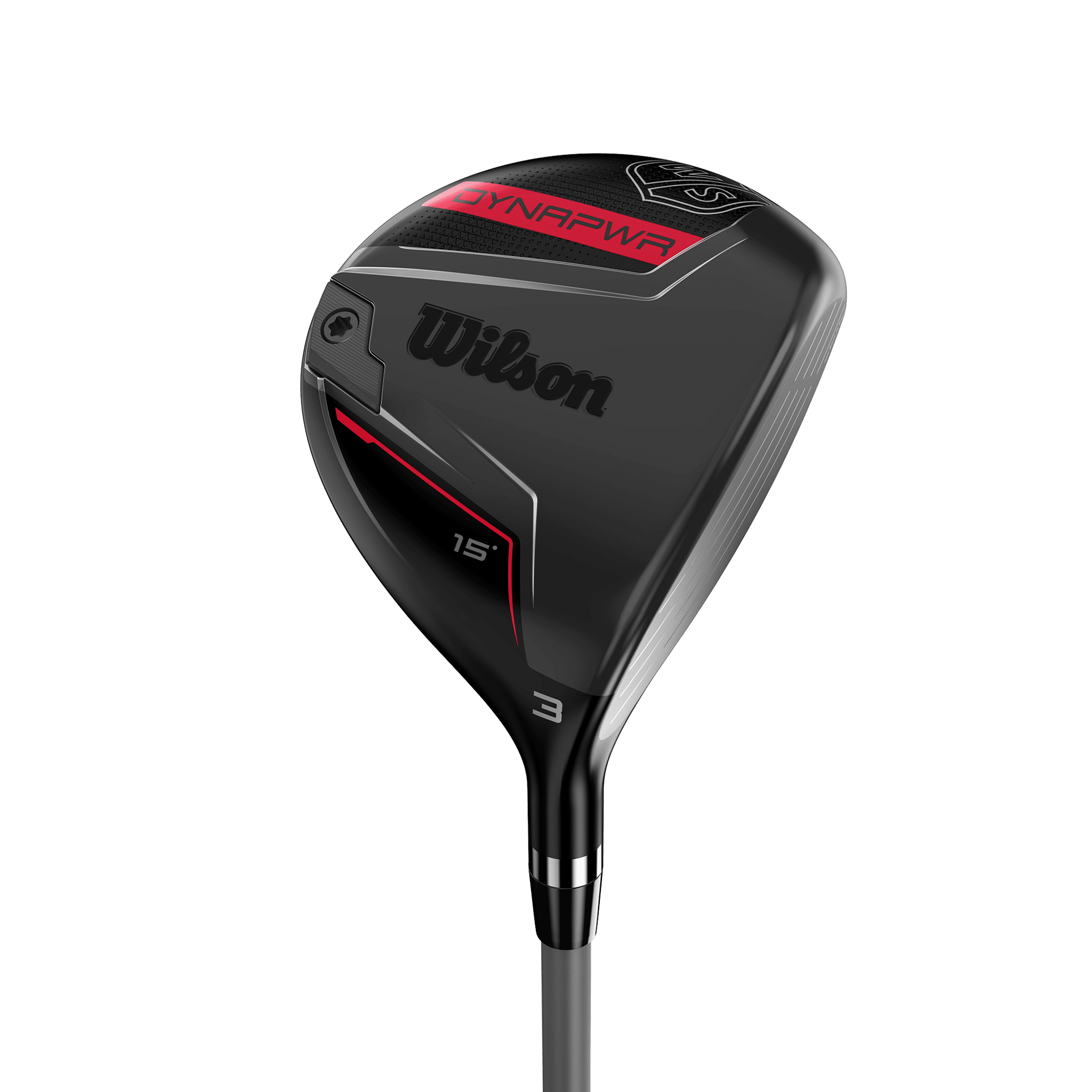 Wilson DynaPower Fairwayholz Herren