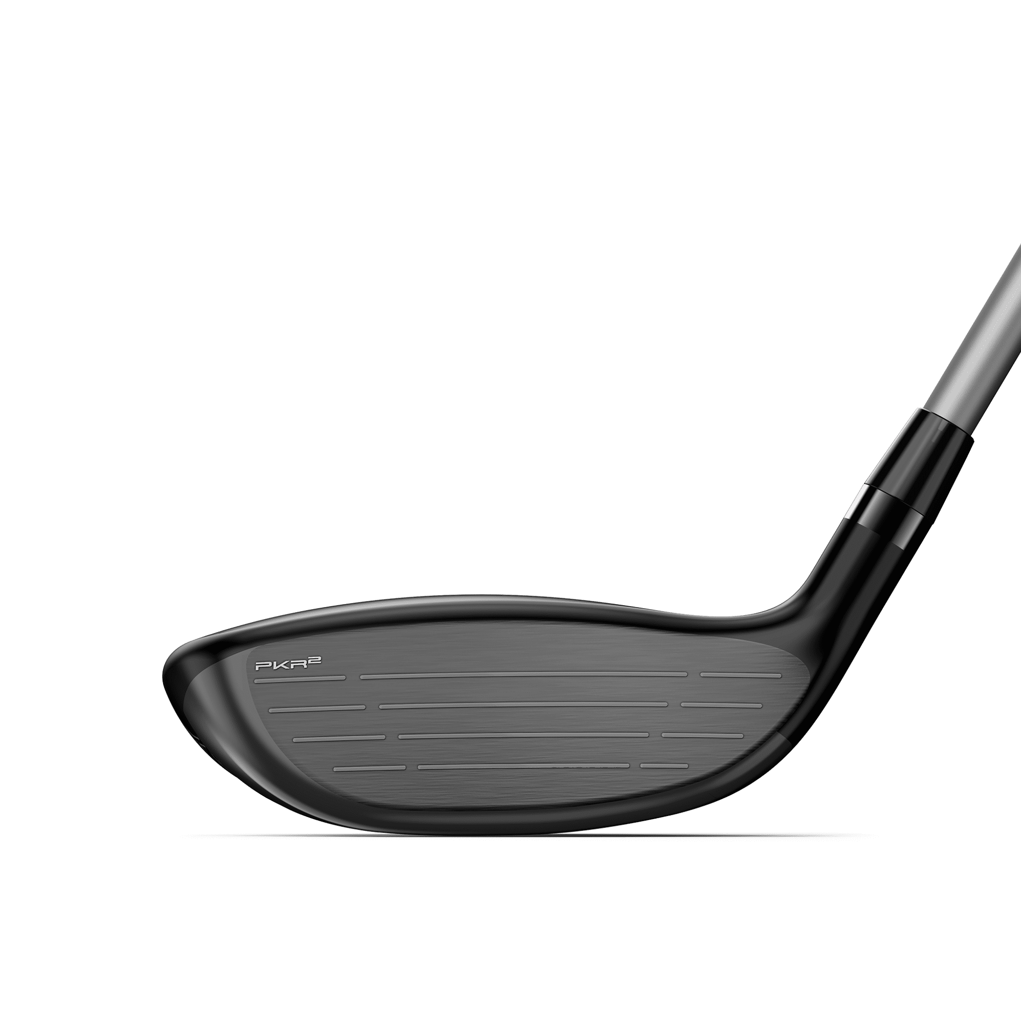 Wilson DynaPower Fairwayholz Herren