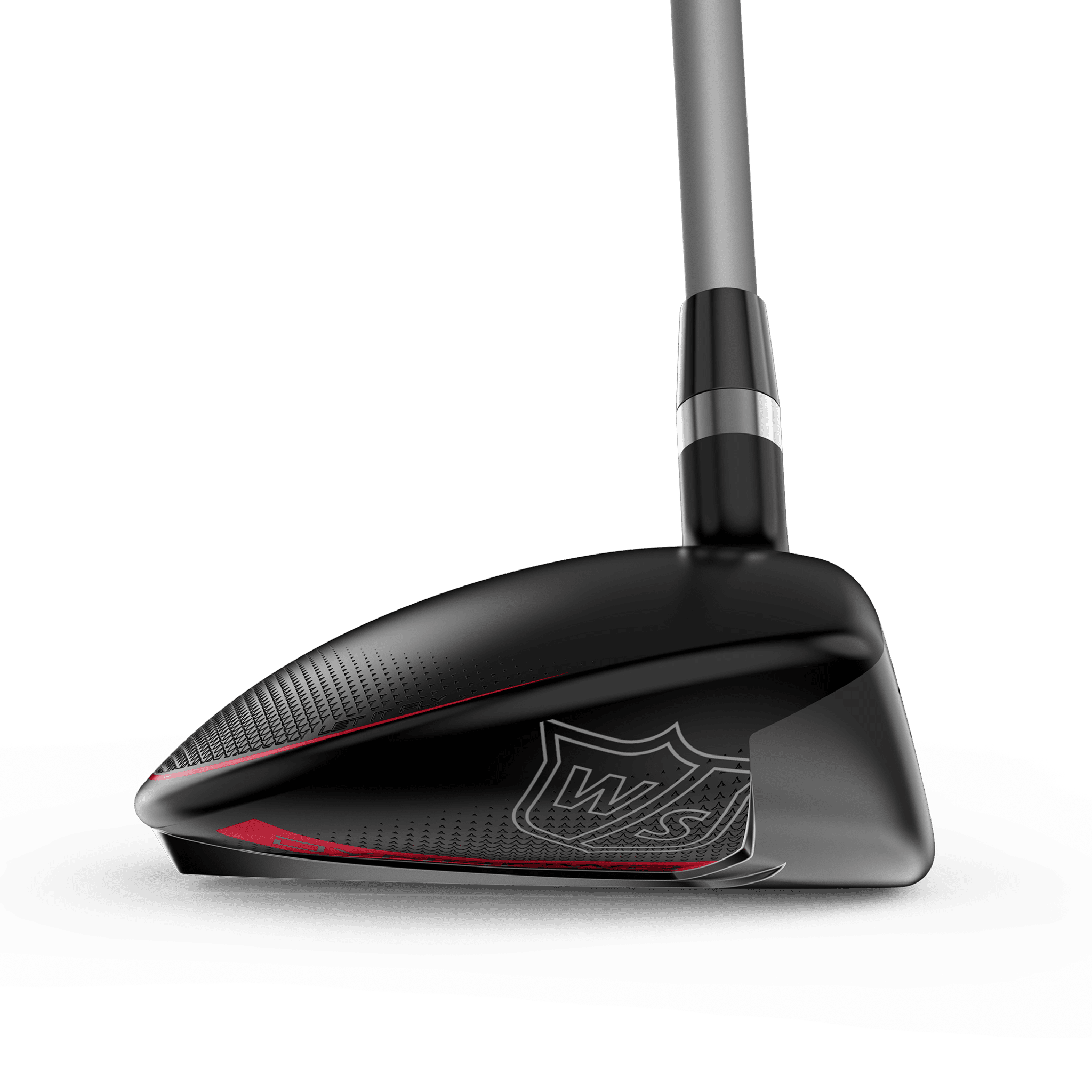 Wilson DynaPower Fairwayholz Herren