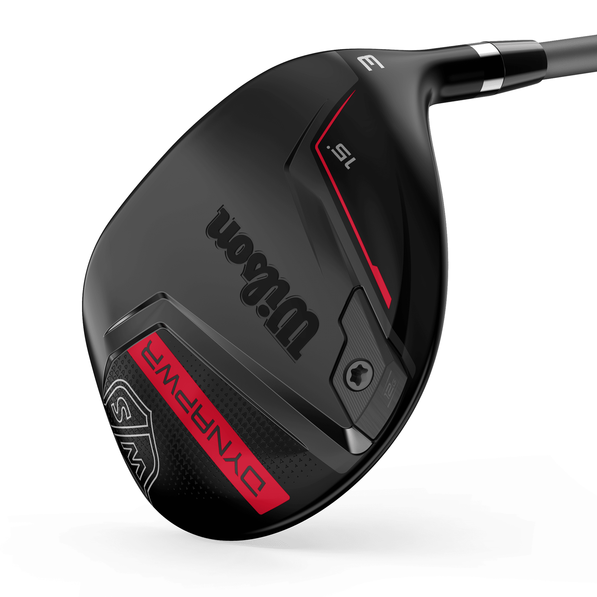 Wilson DynaPower Fairwayholz Herren