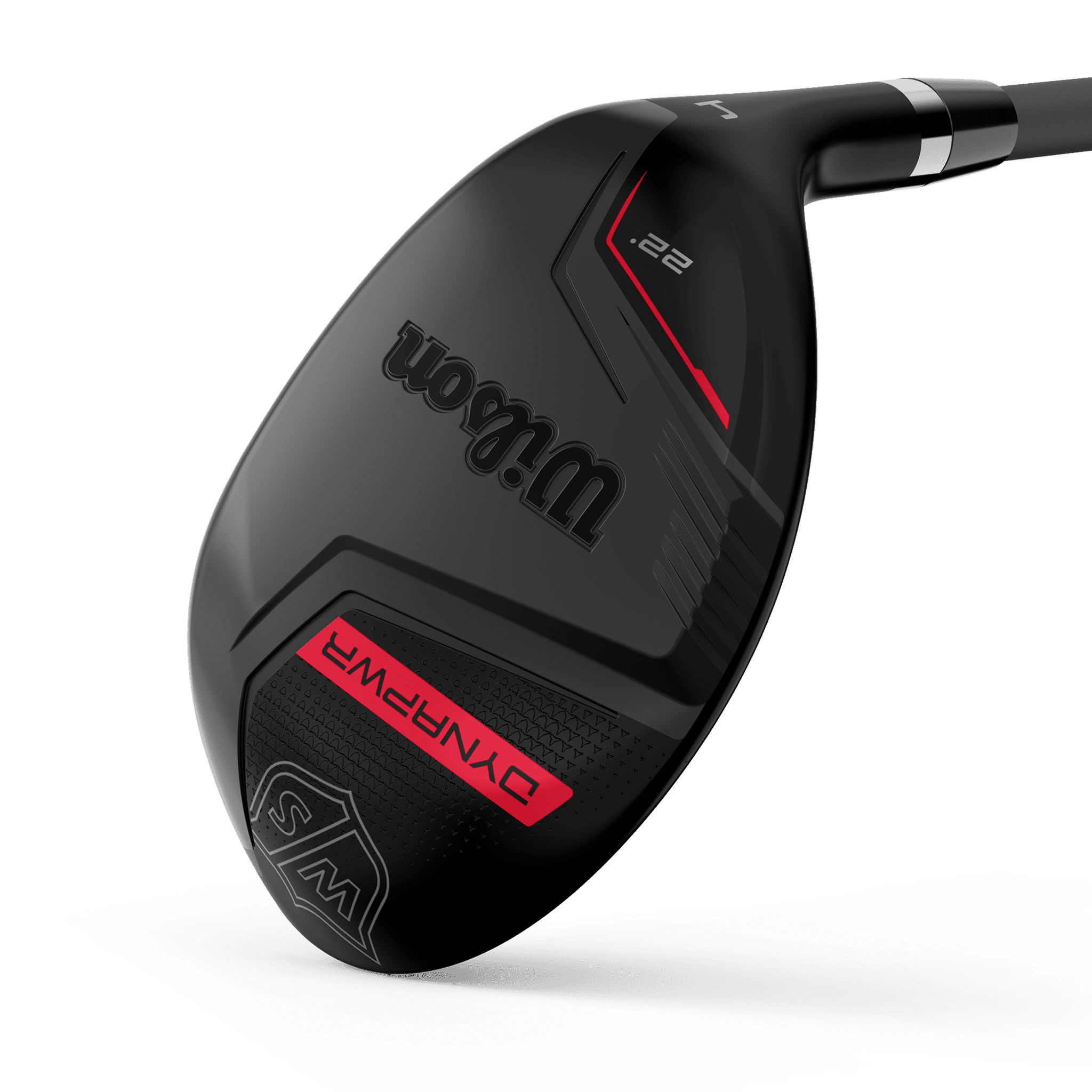 Wilson DynaPower Hybrid Herren