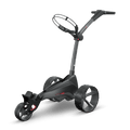 Motocaddy M1 DHC Elektrotrolley