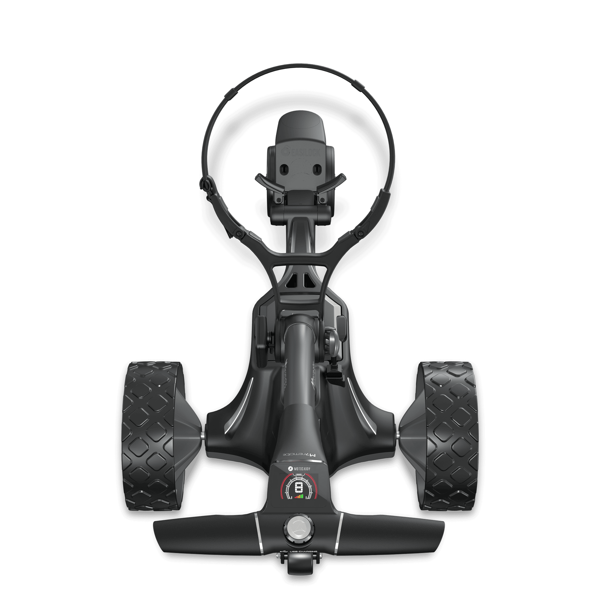 Motocaddy M7 Remote Elektrotrolley