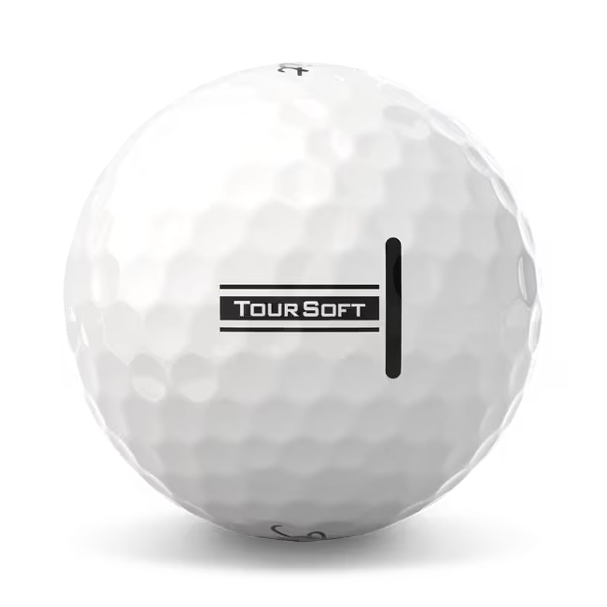 Titleist Tour Soft Golfbälle