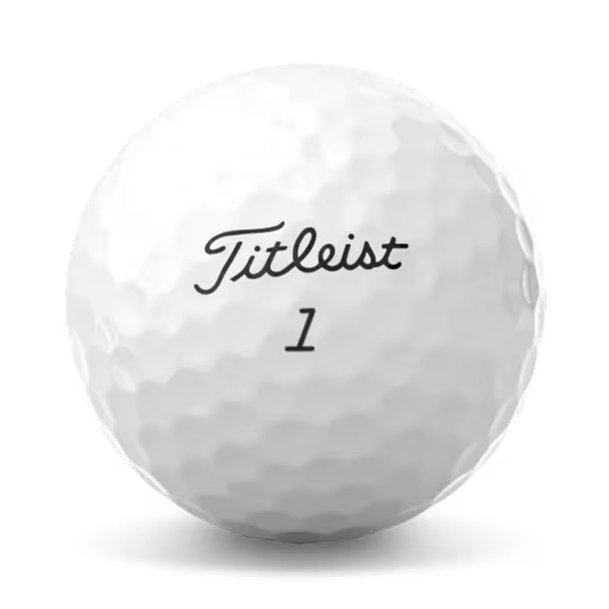 Titleist Tour Soft Golfbälle